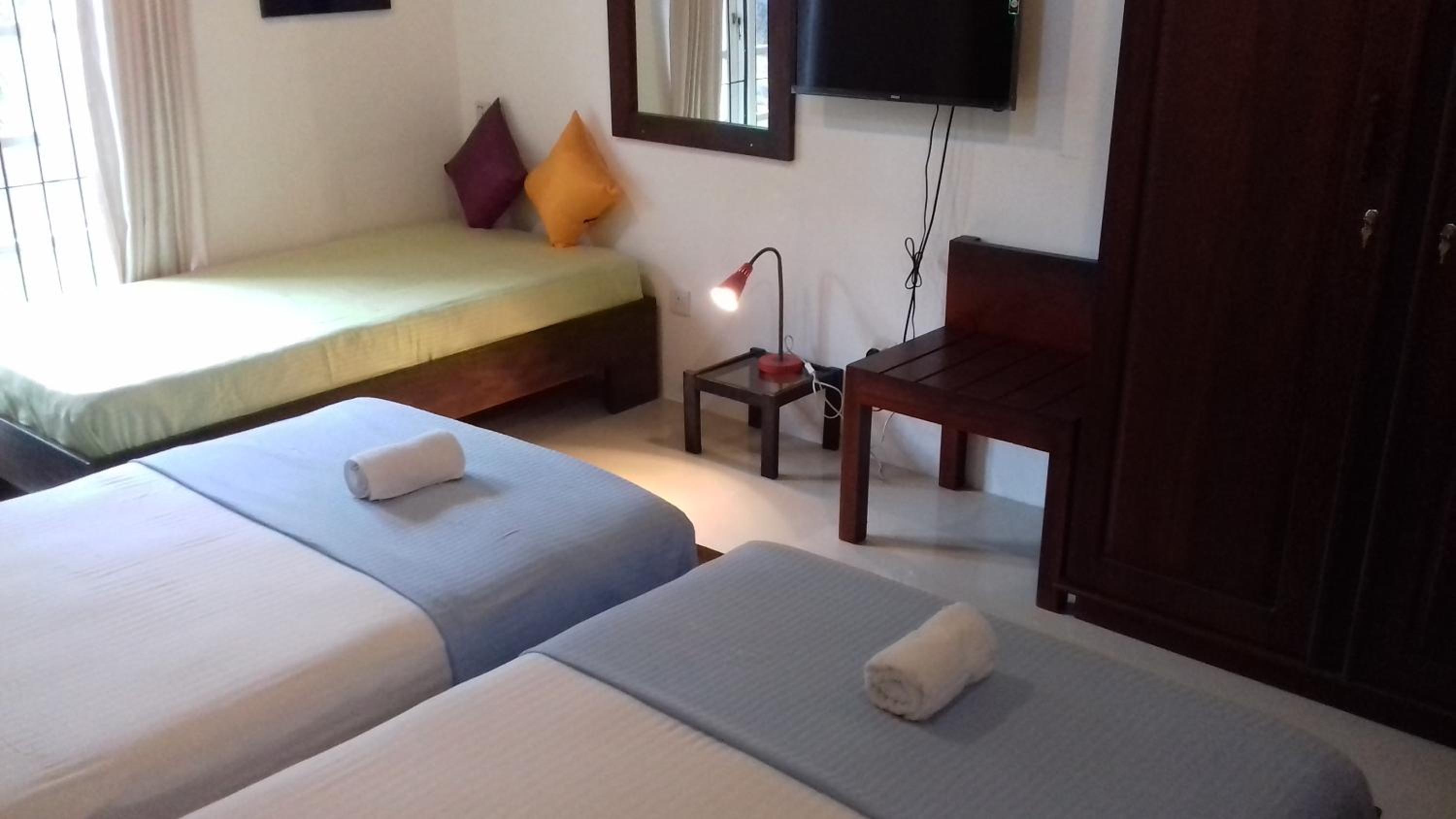 Villa A50 view 5