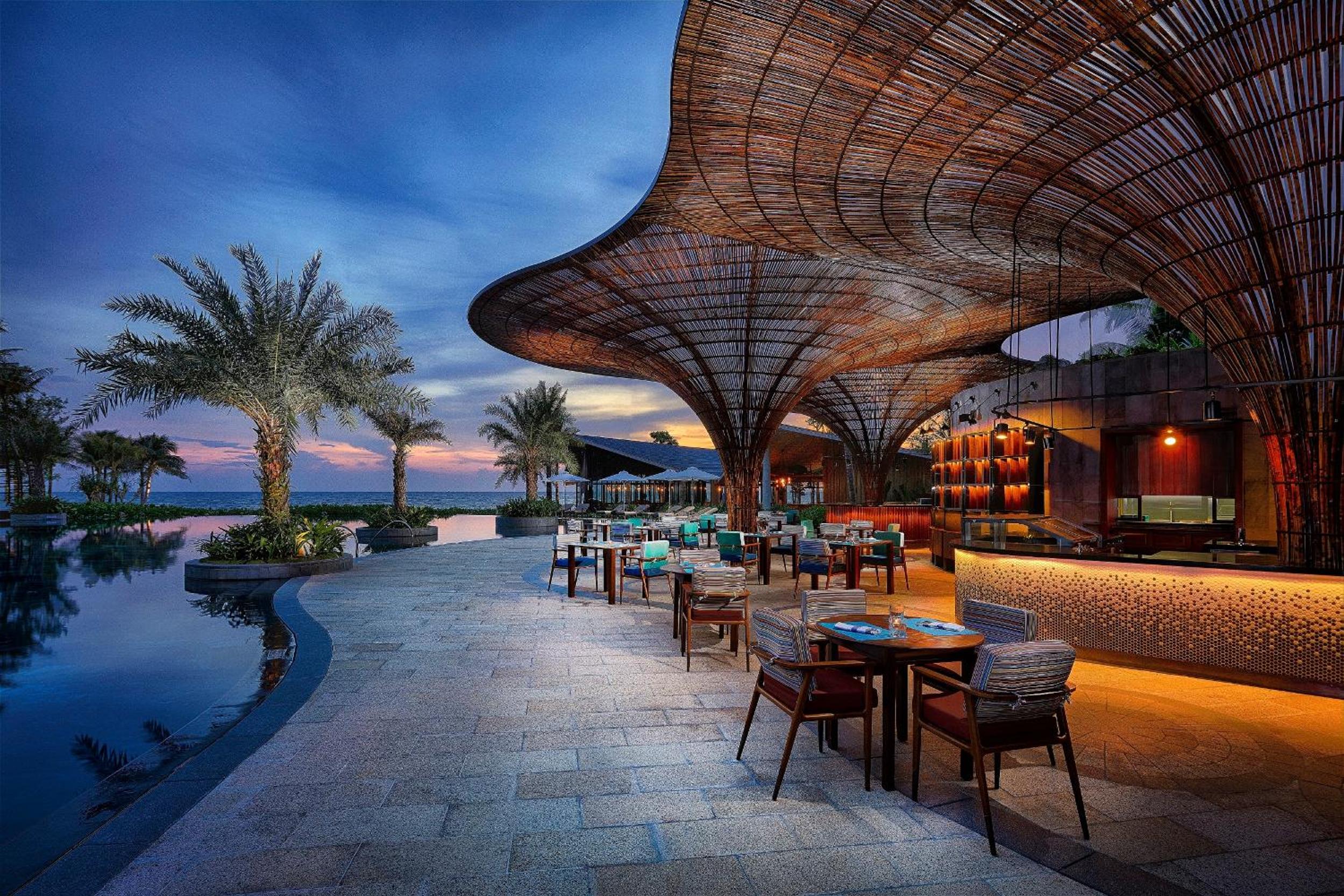 InterContinental Phu Quoc Long Beach Resort by IHG