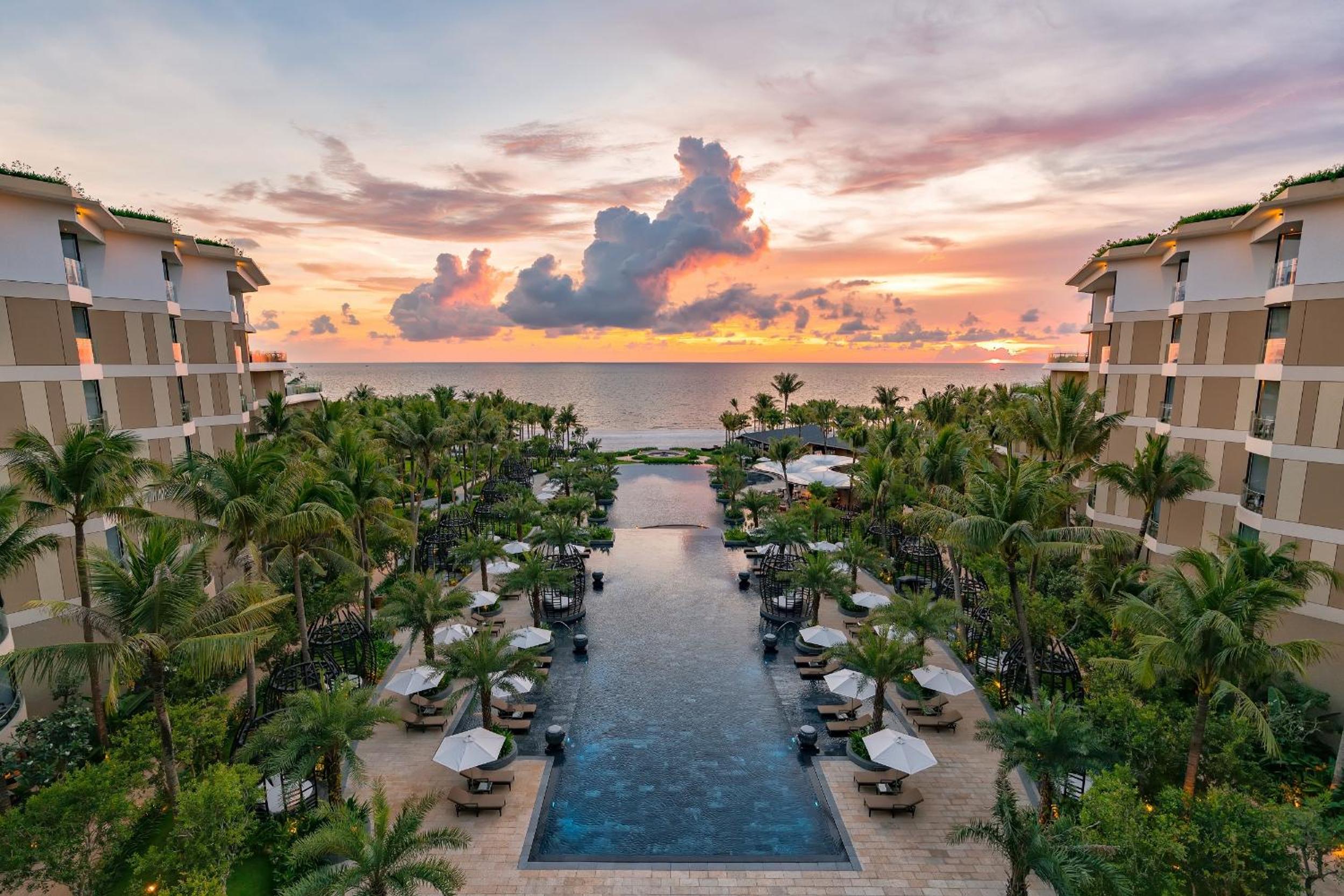InterContinental Phu Quoc Long Beach Resort by IHG