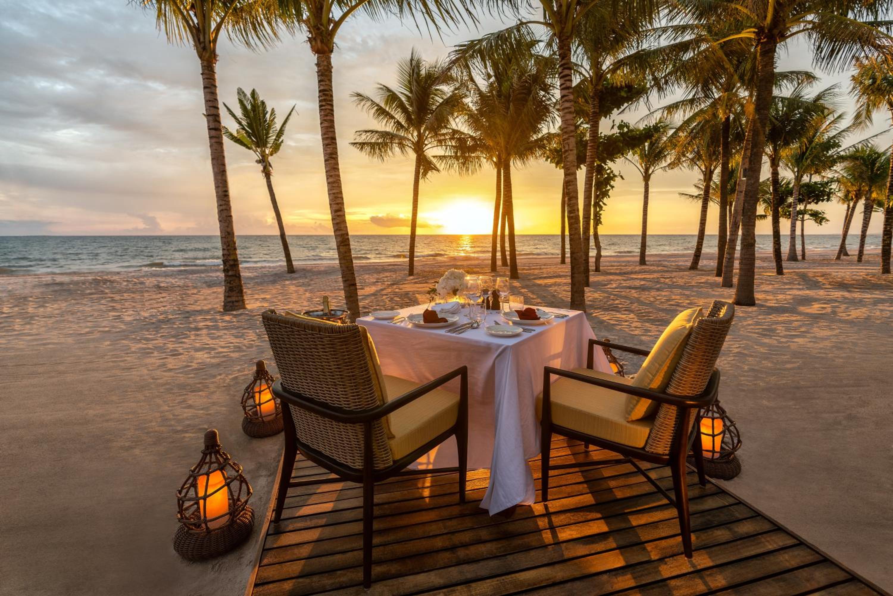 InterContinental Phu Quoc Long Beach Resort by IHG