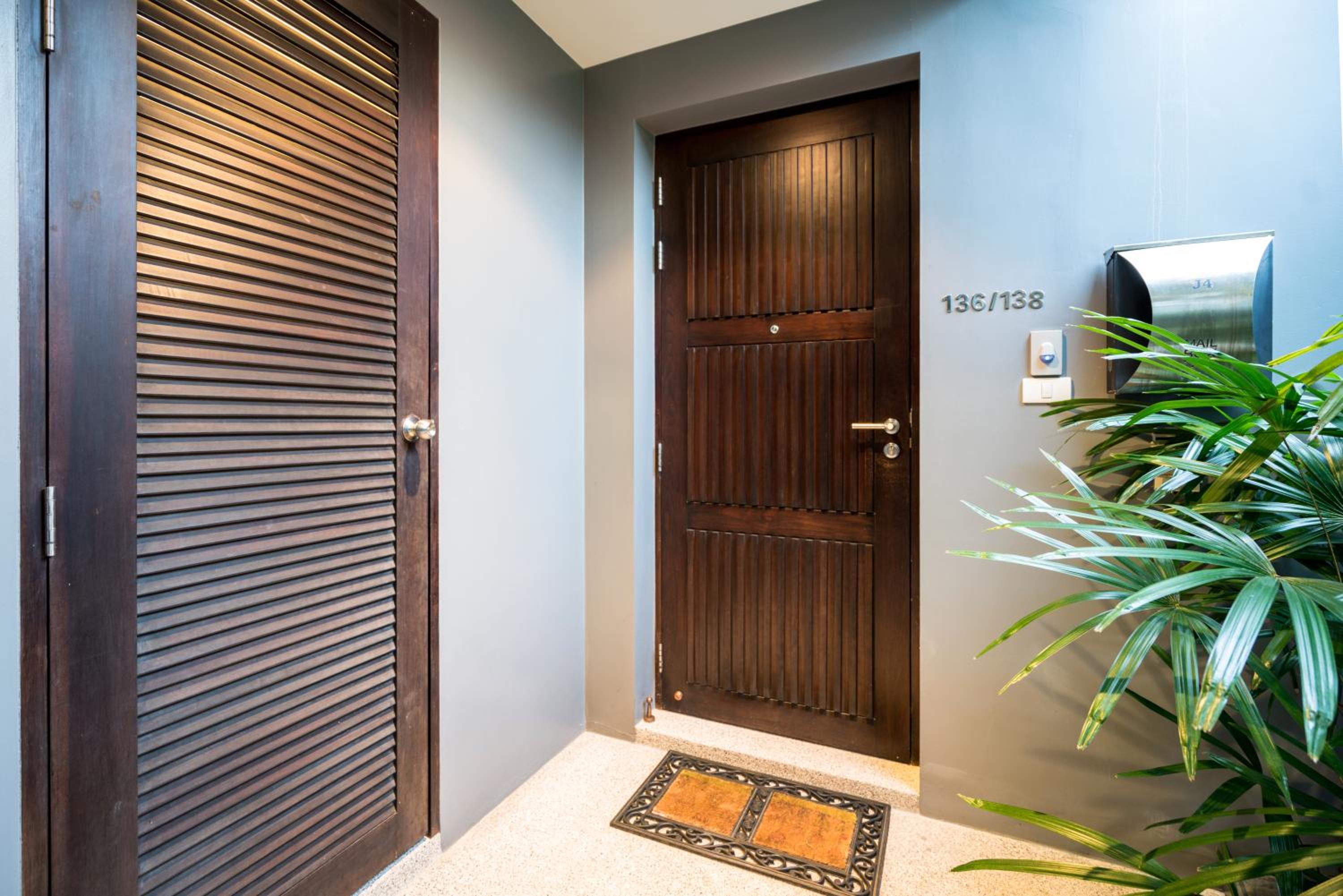 Two bedrooms pool villa at Saiyuan estate view 5