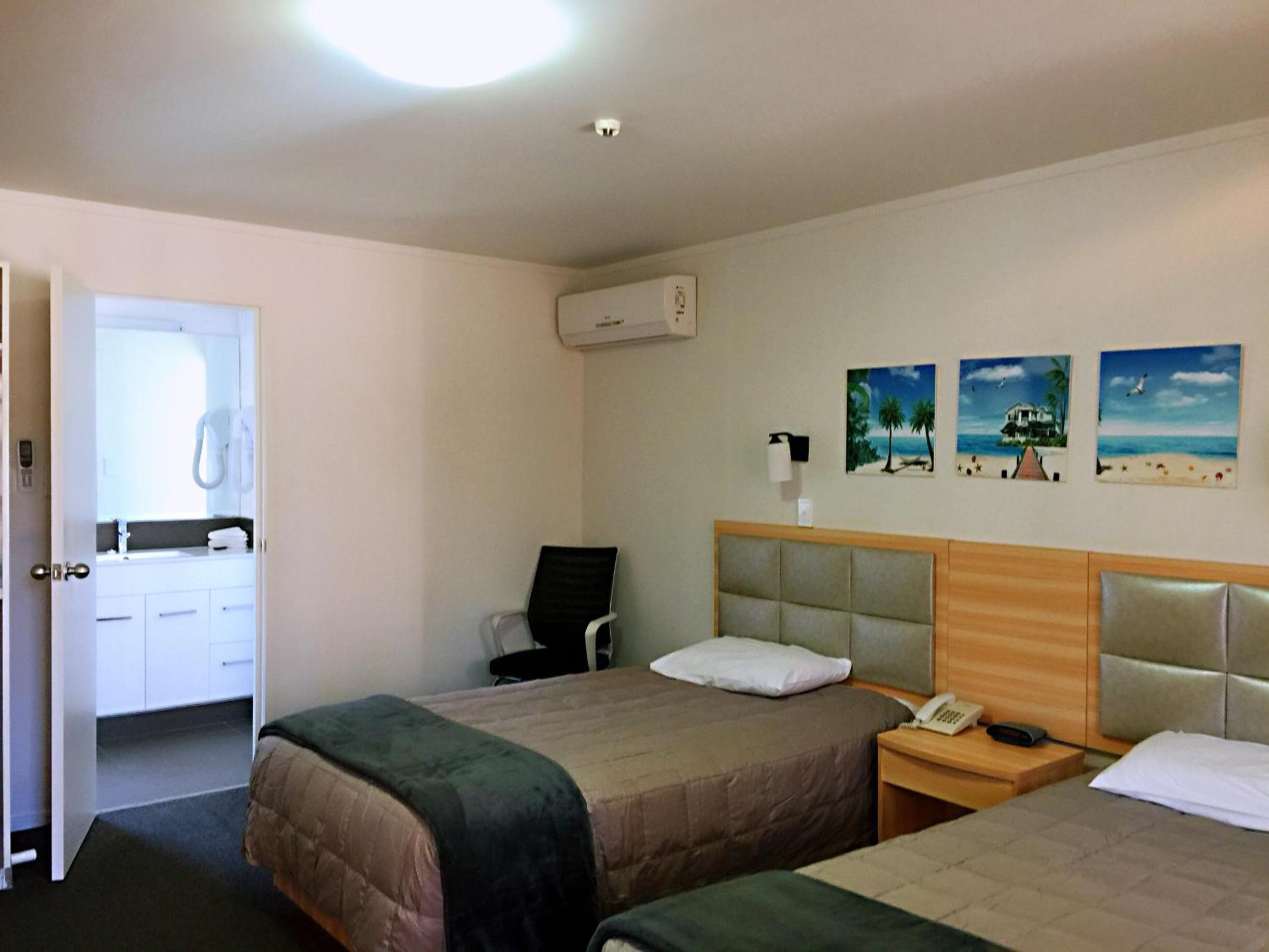 Grosvenor Motel