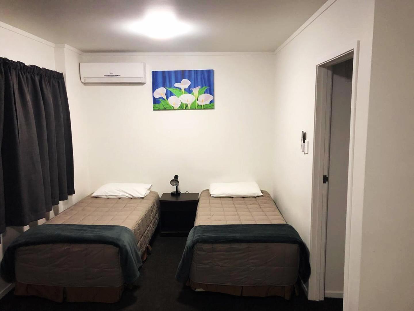 Grosvenor Motel