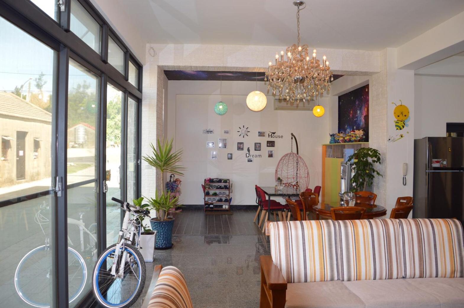 Starry Sky Inn, photo 26