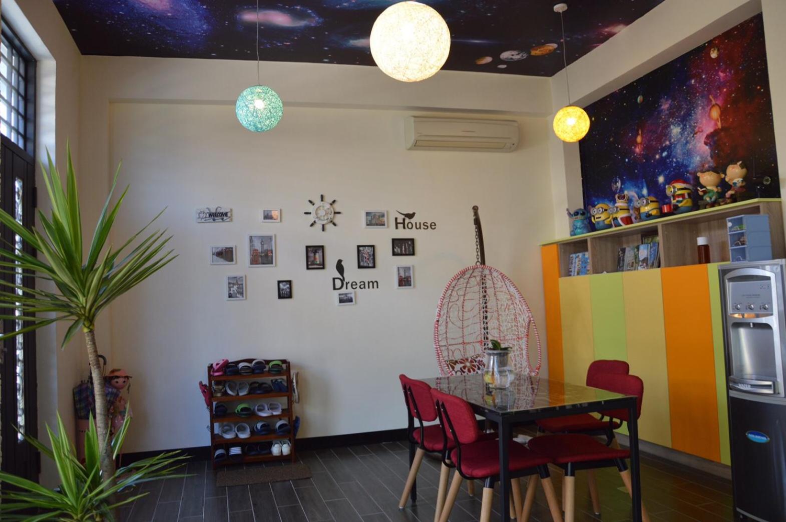 Starry Sky Inn, photo 28