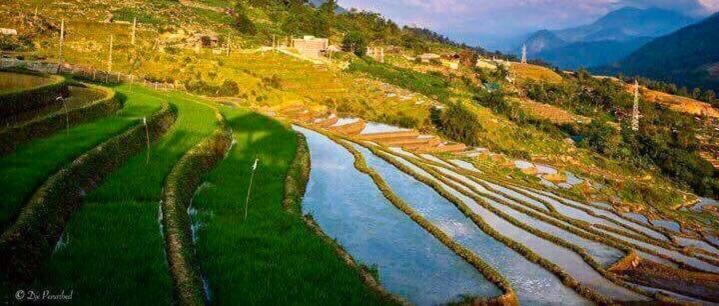 D&D Eco Sapa view 4