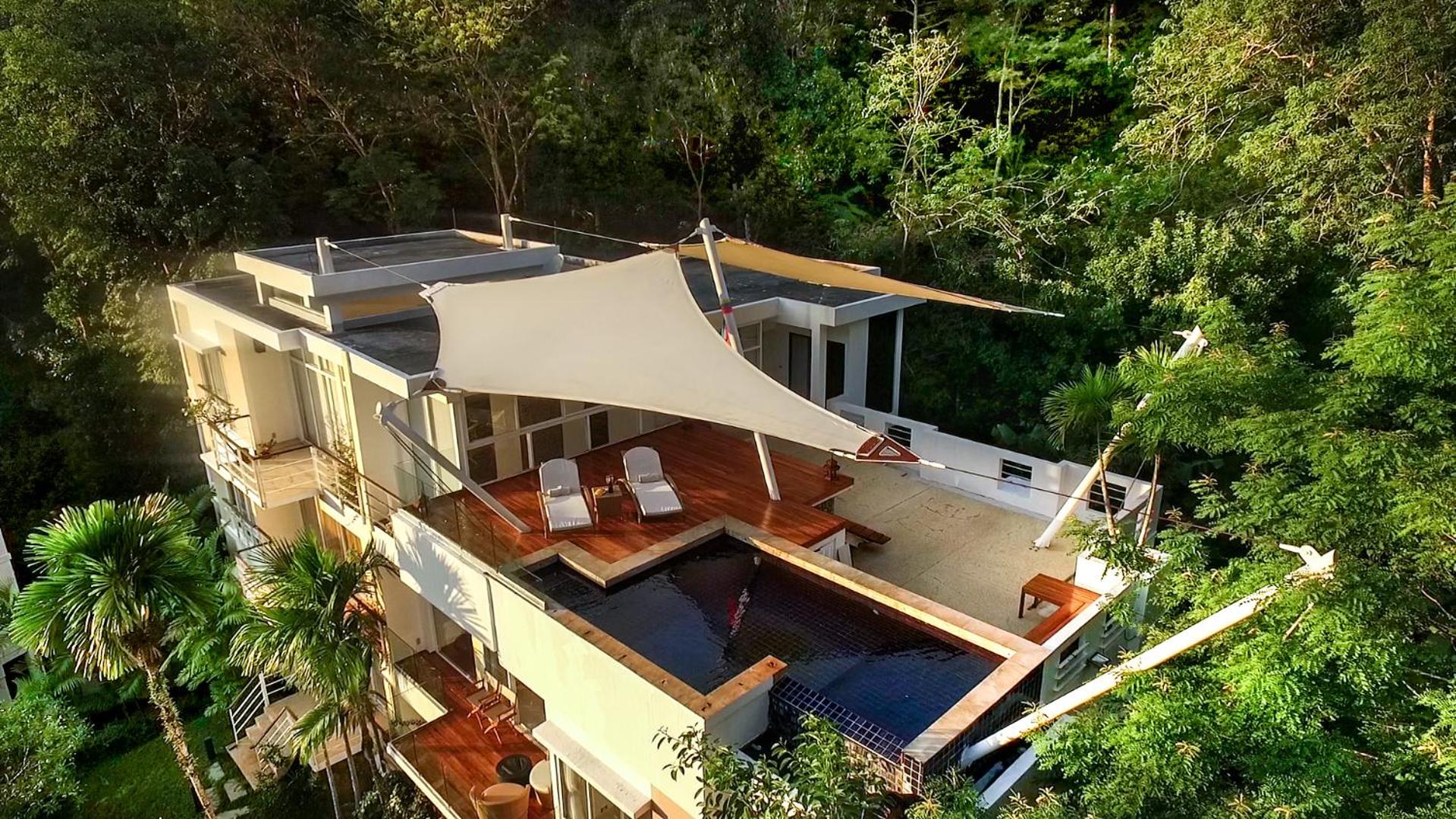 roof