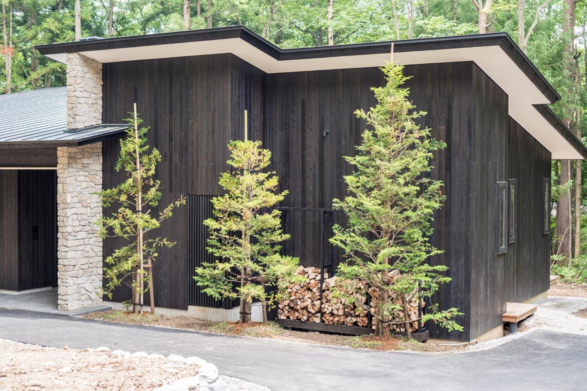 RURA Hakuba Chalet, Hakuba - 24