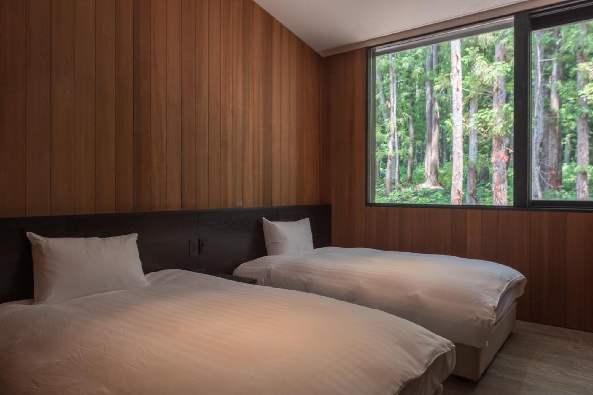 RURA Hakuba Chalet, Hakuba - 22