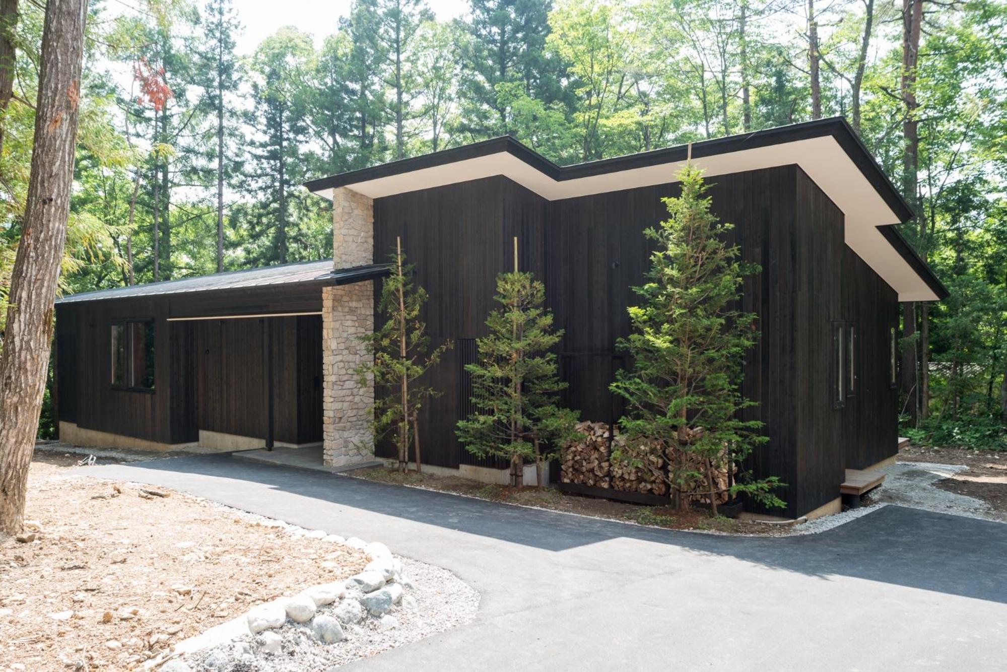 RURA Hakuba Chalet