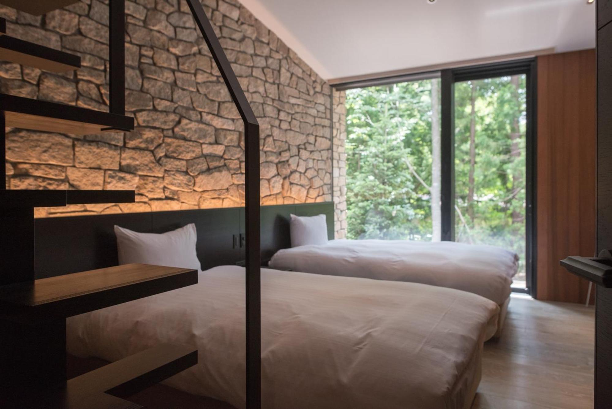 RURA Hakuba Chalet