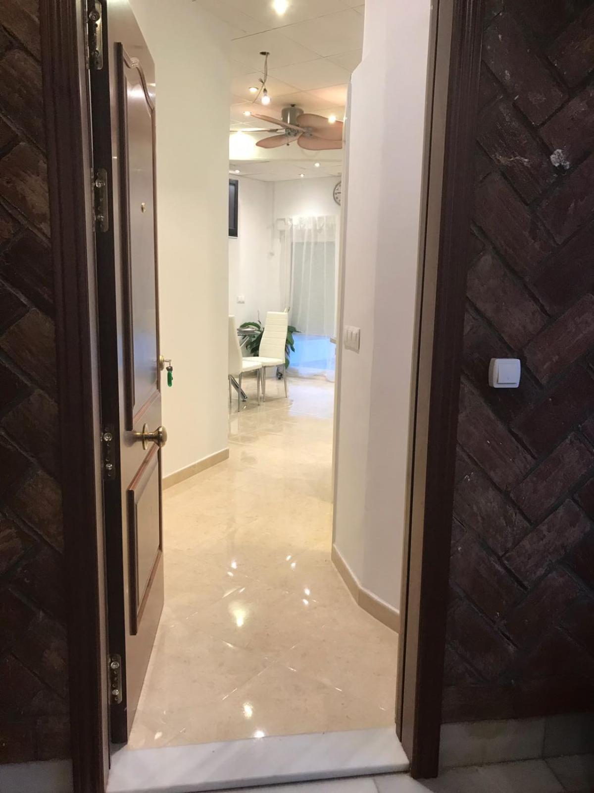 Apartament Benalmadena Puerto Marina view 3