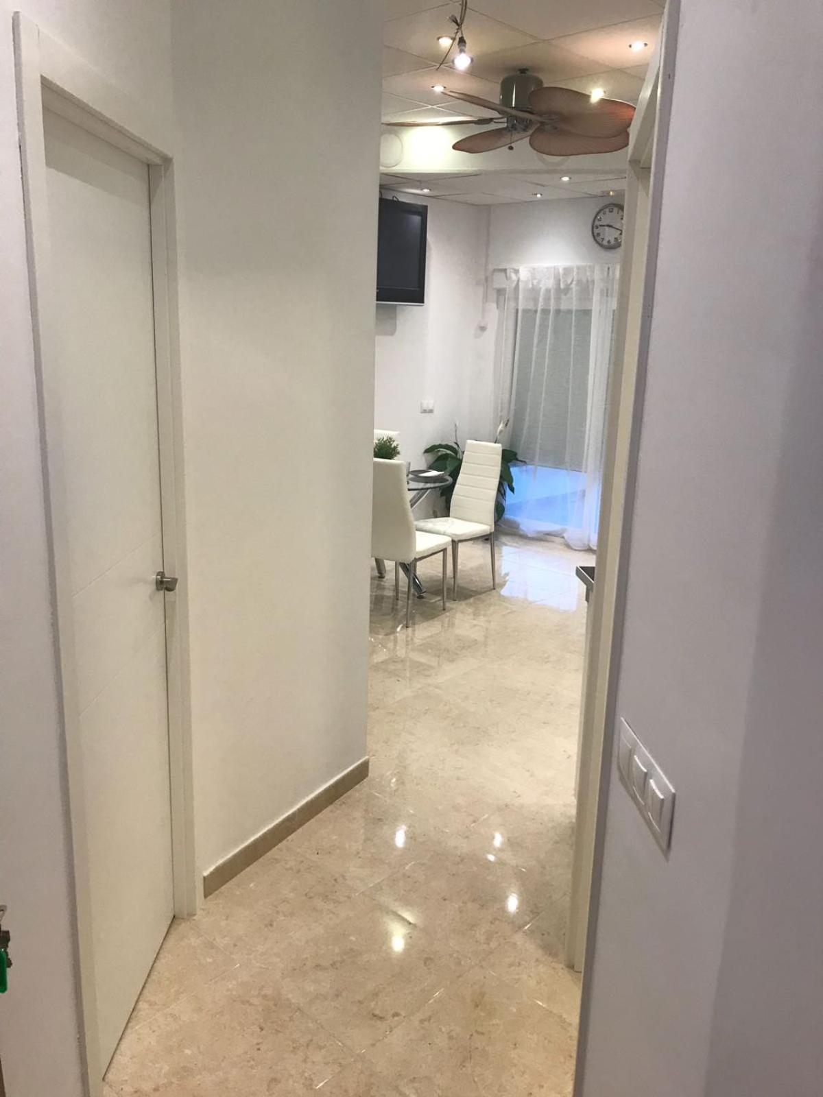 Apartament Benalmadena Puerto Marina view 4