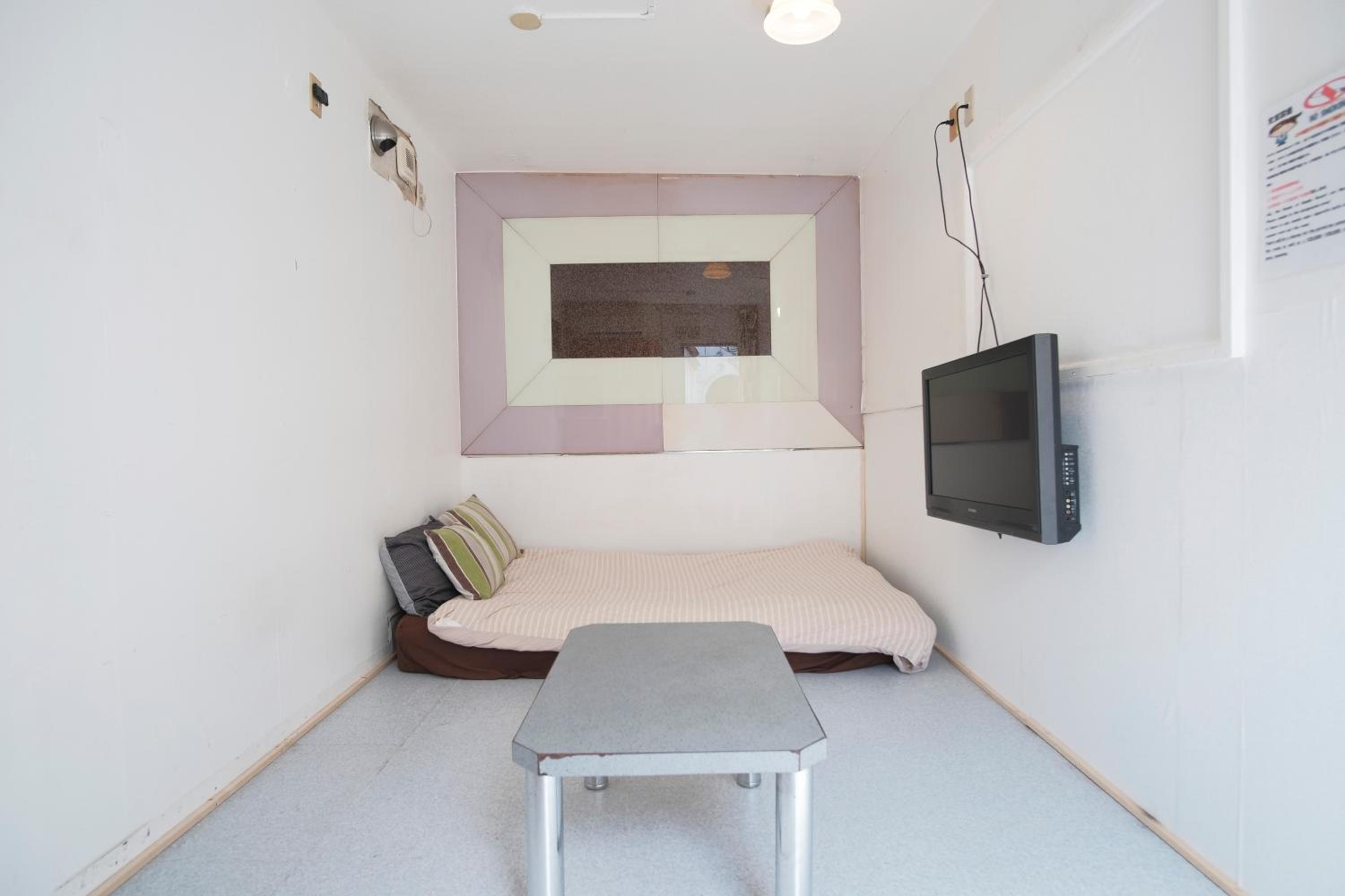 Hotel Hamby Resort
