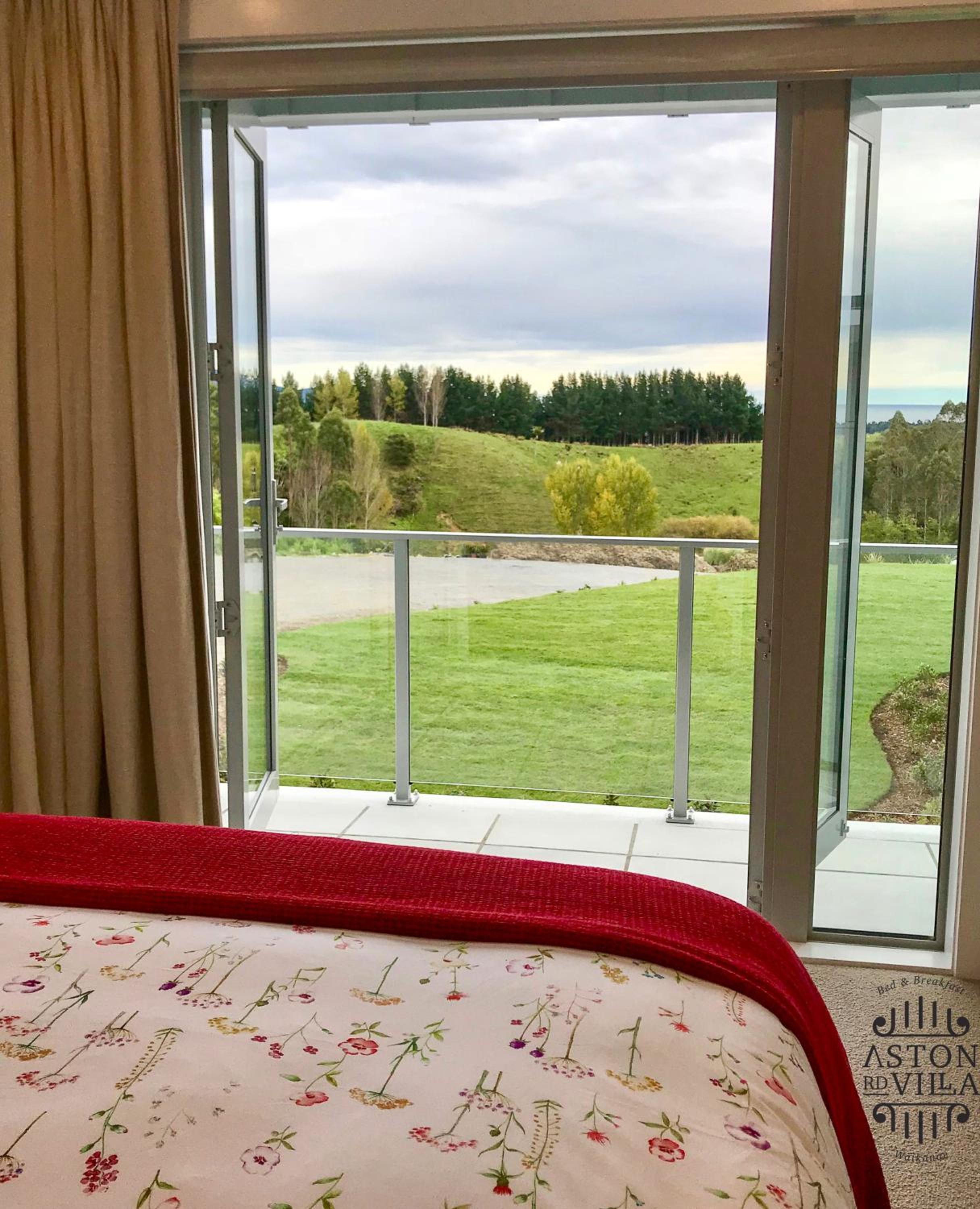 Aston Road Villa Bed & Breakfast view 2