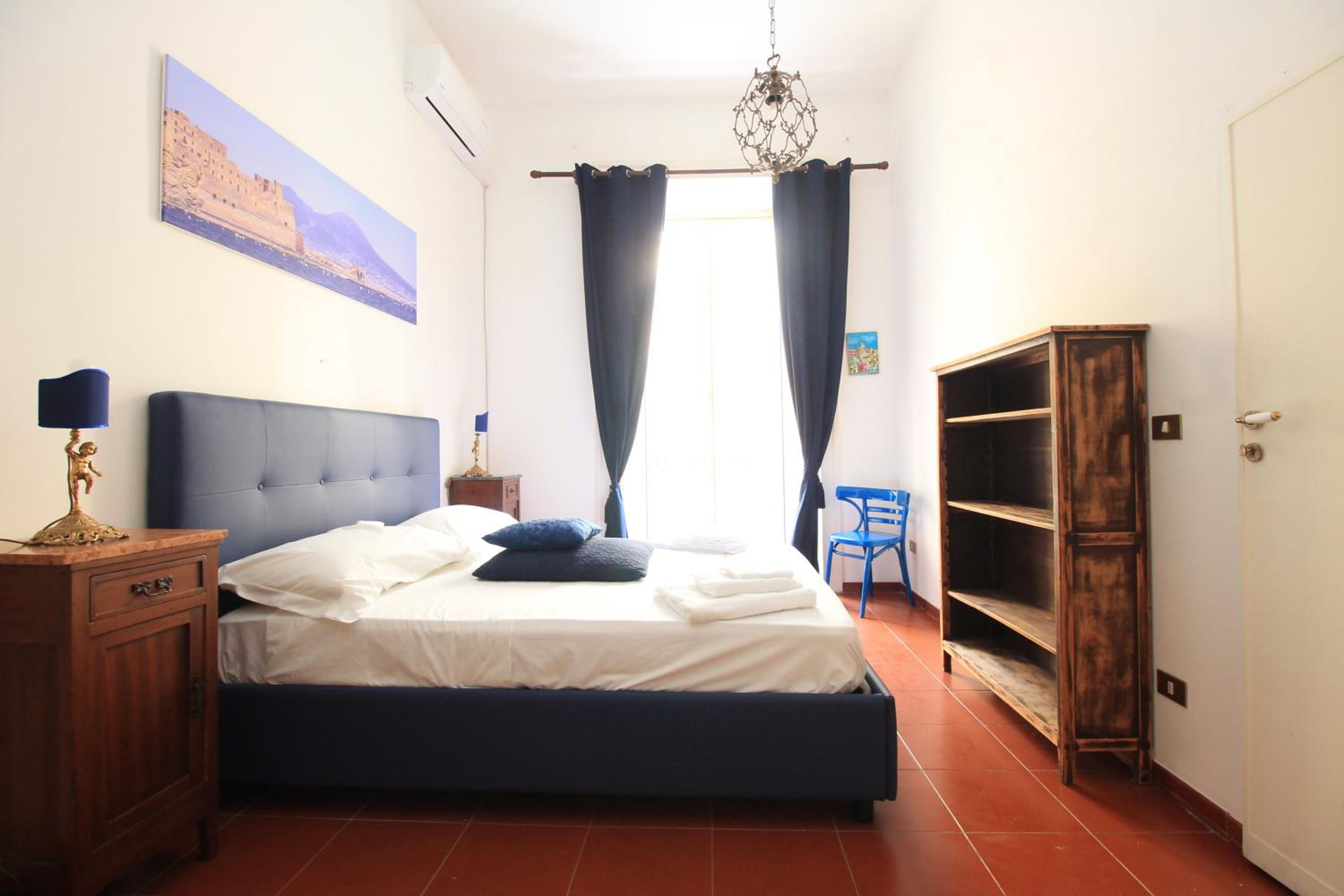 Holiday Houses Napoli