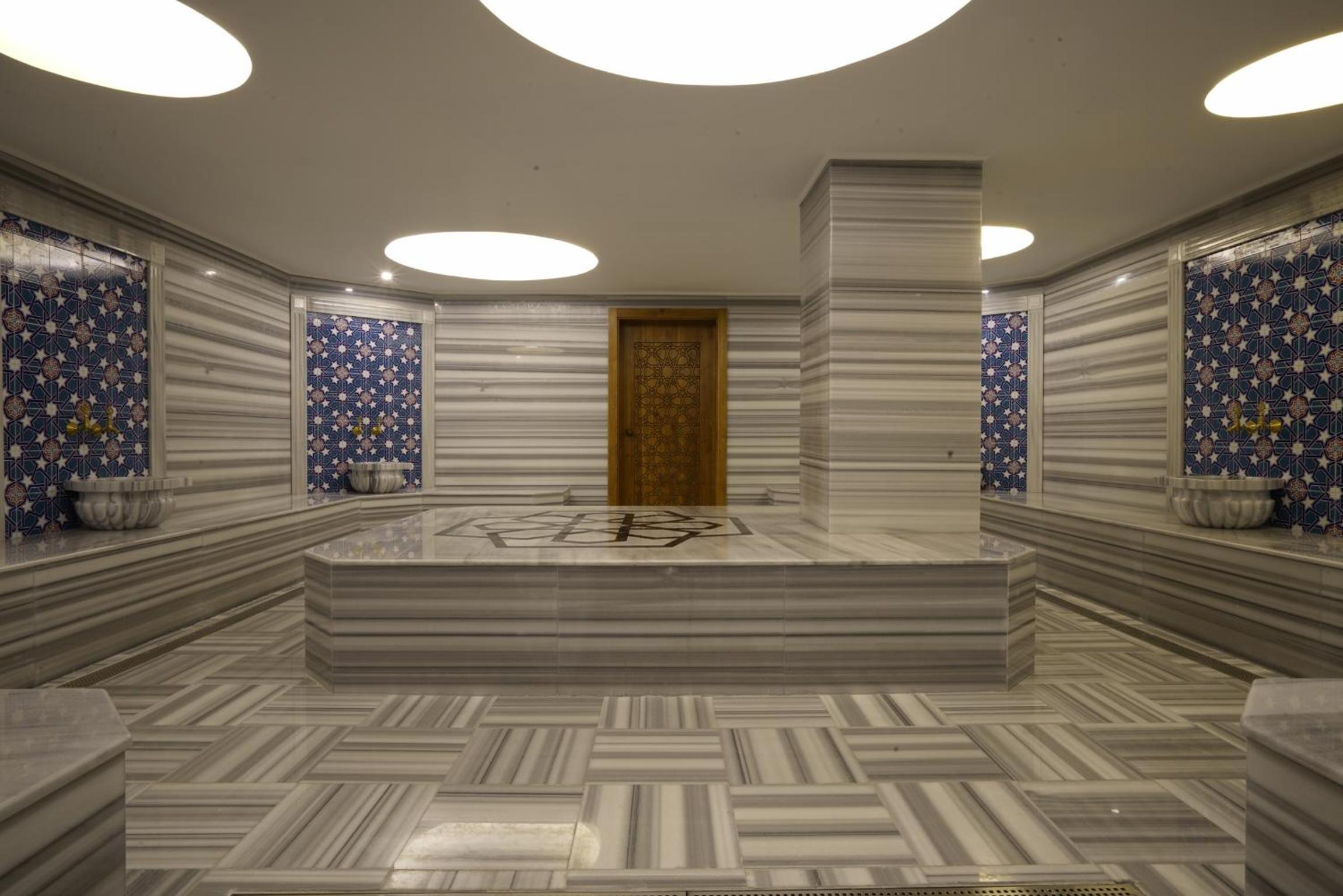 Point Hotel Ankara - Image 20