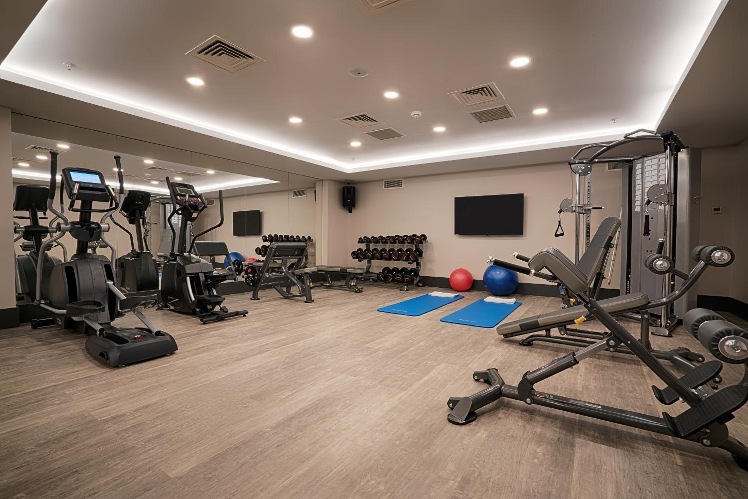 Point Hotel Ankara - Image 19