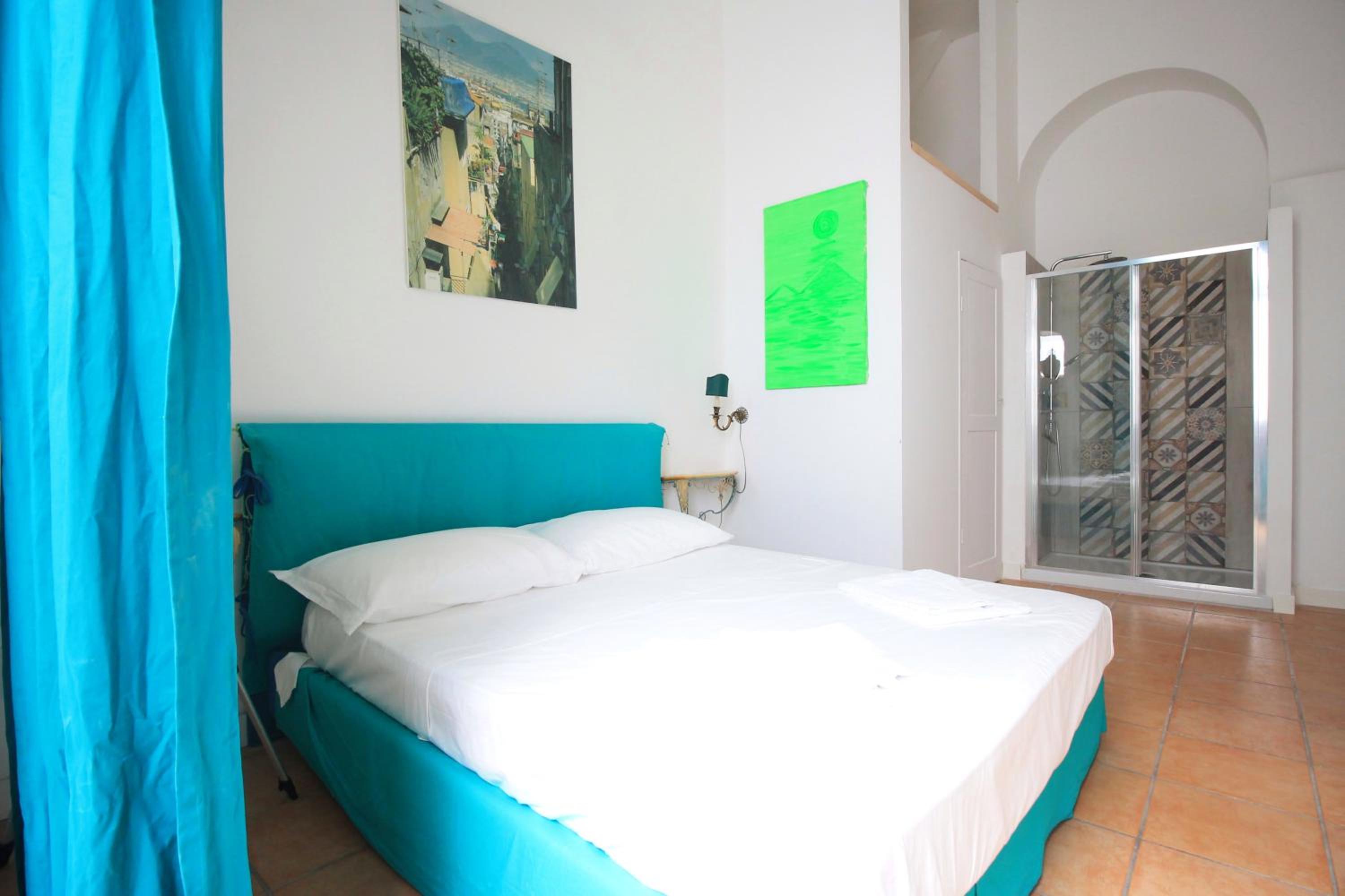 Holiday Houses Napoli