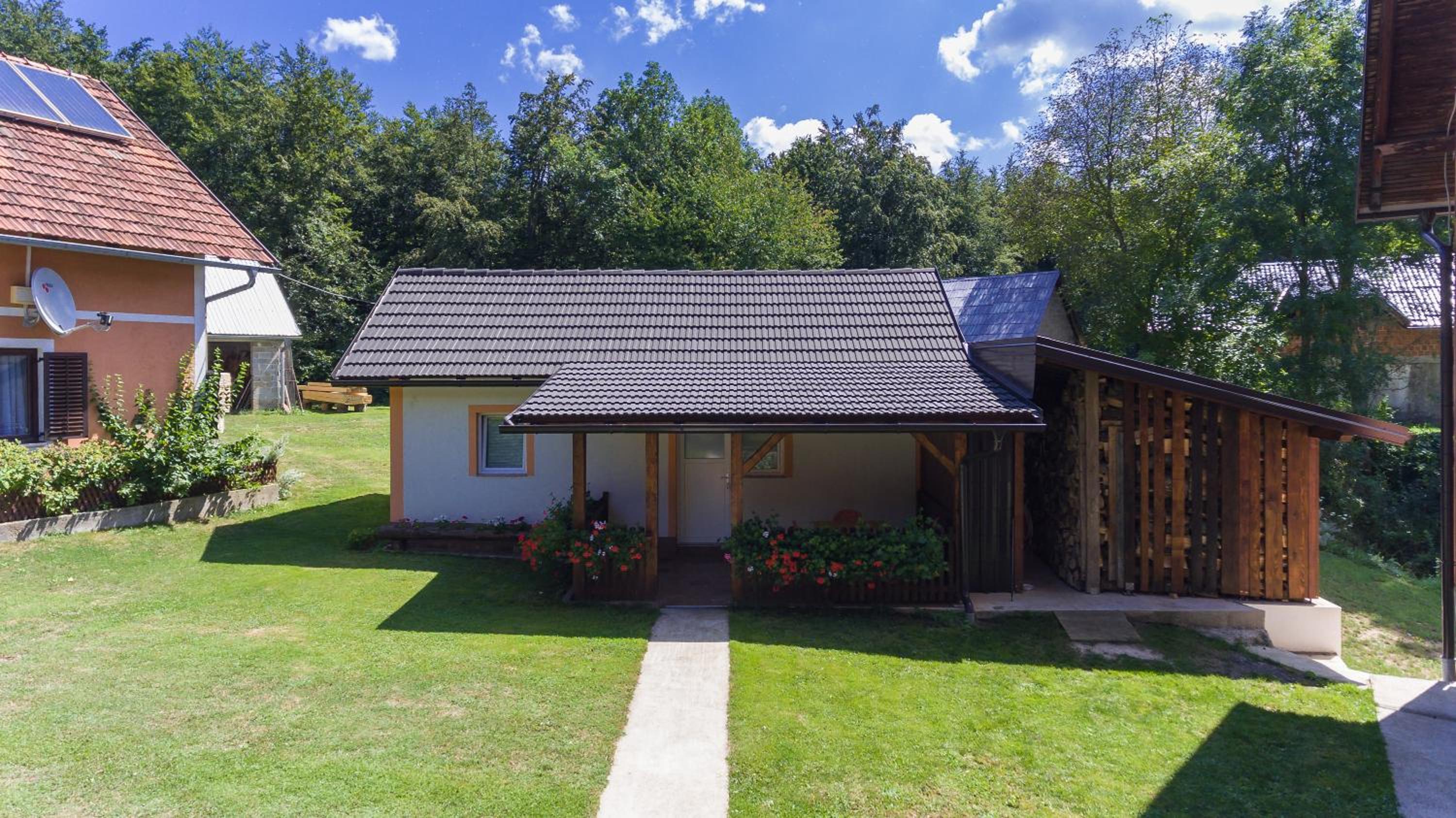 Plitvice Rooms Family Glumac