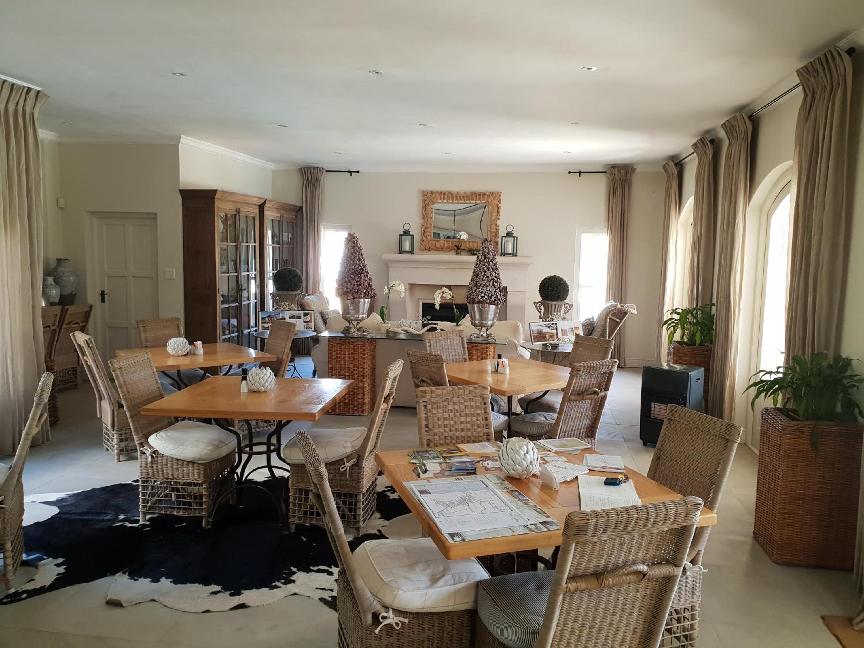 Maison d'Ail Guest House