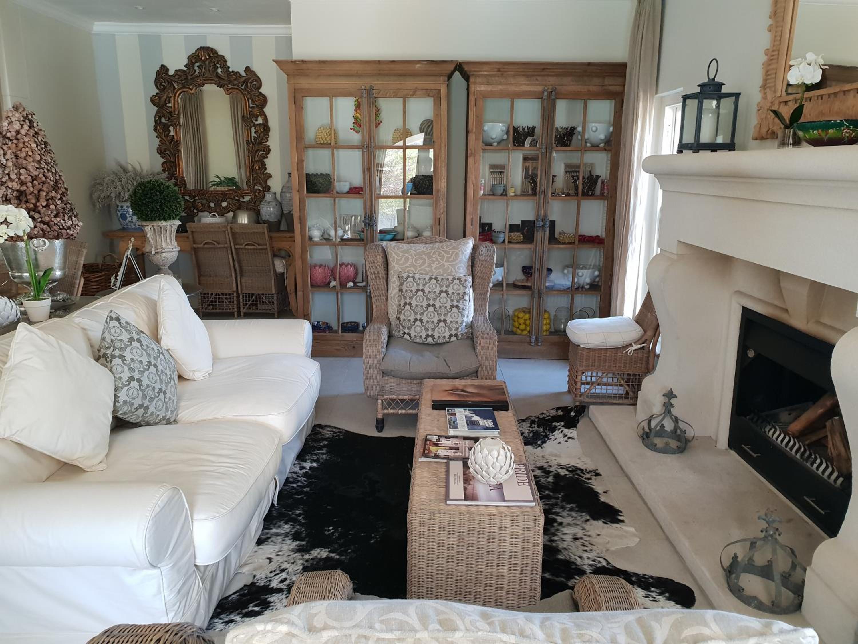 Maison d'Ail Guest House