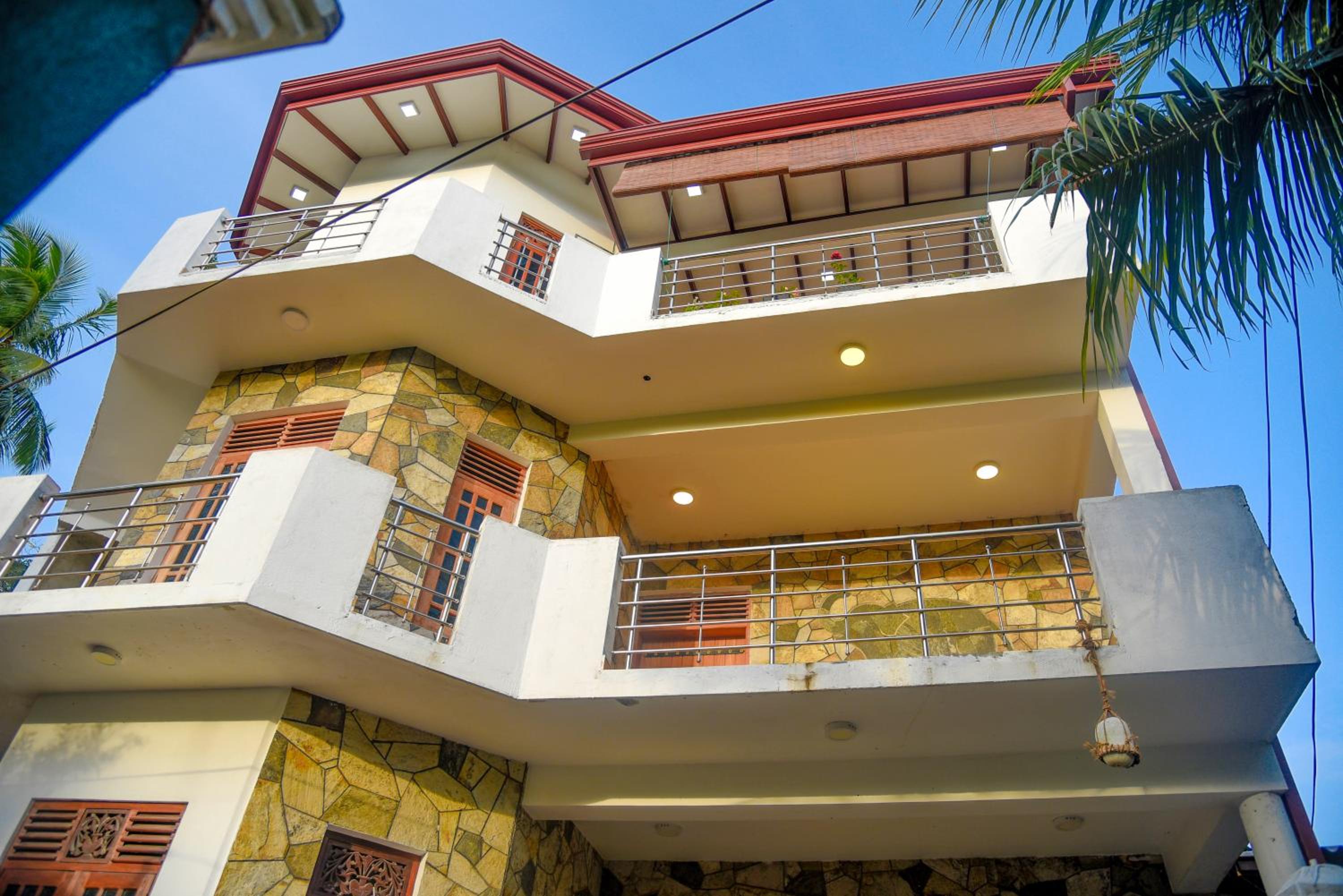 KT Villa view 3