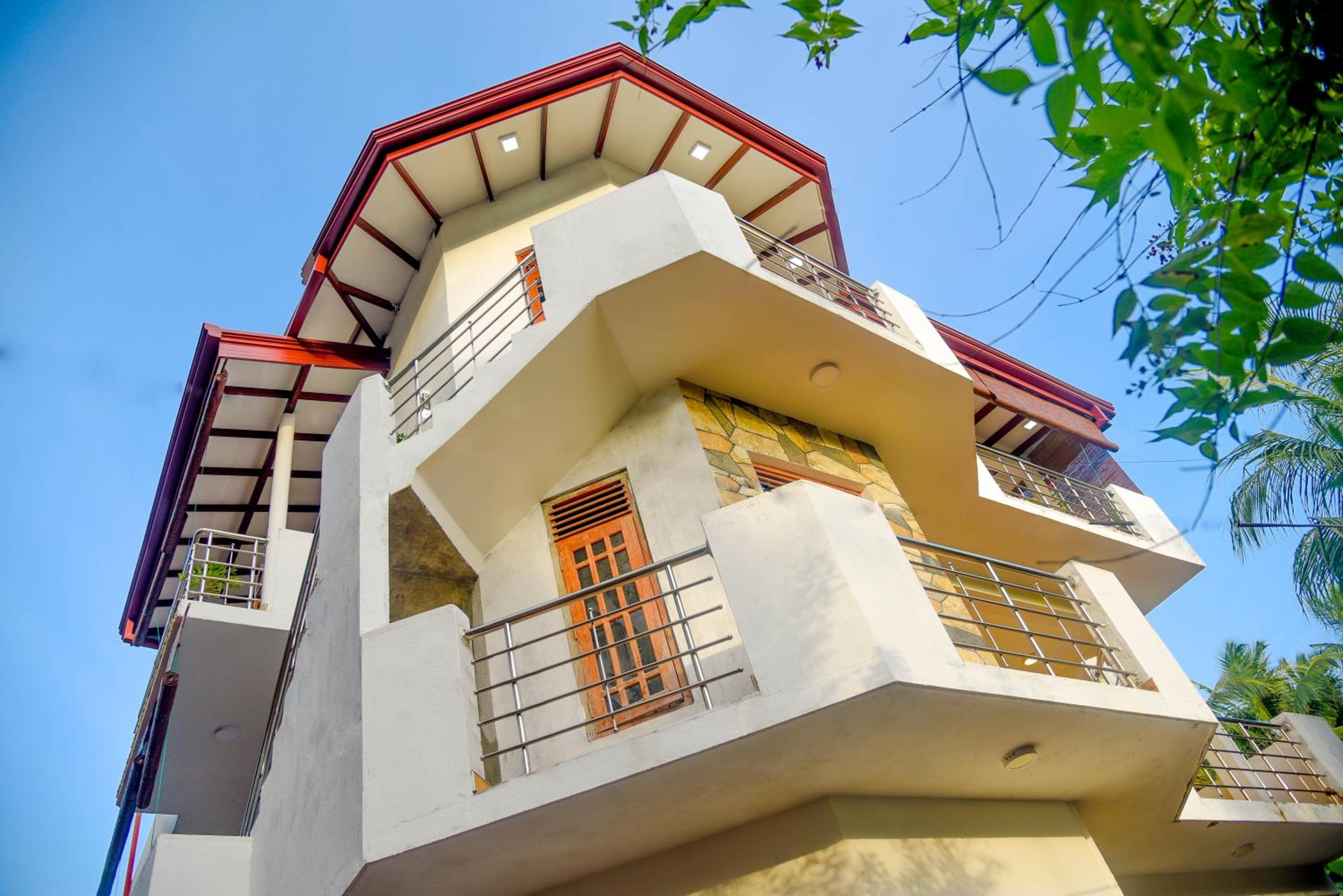 KT Villa view 4