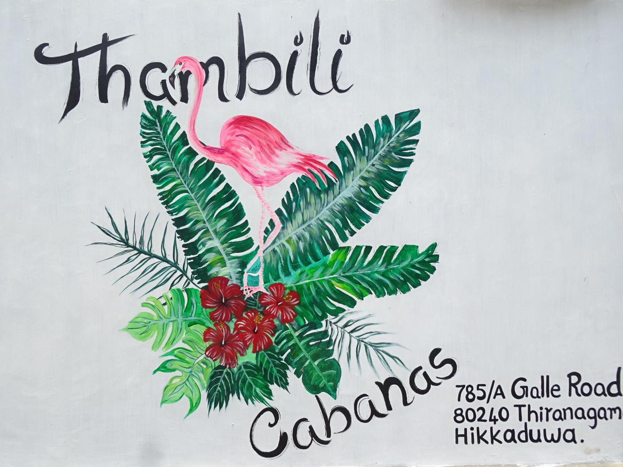 Thambili Cabanas