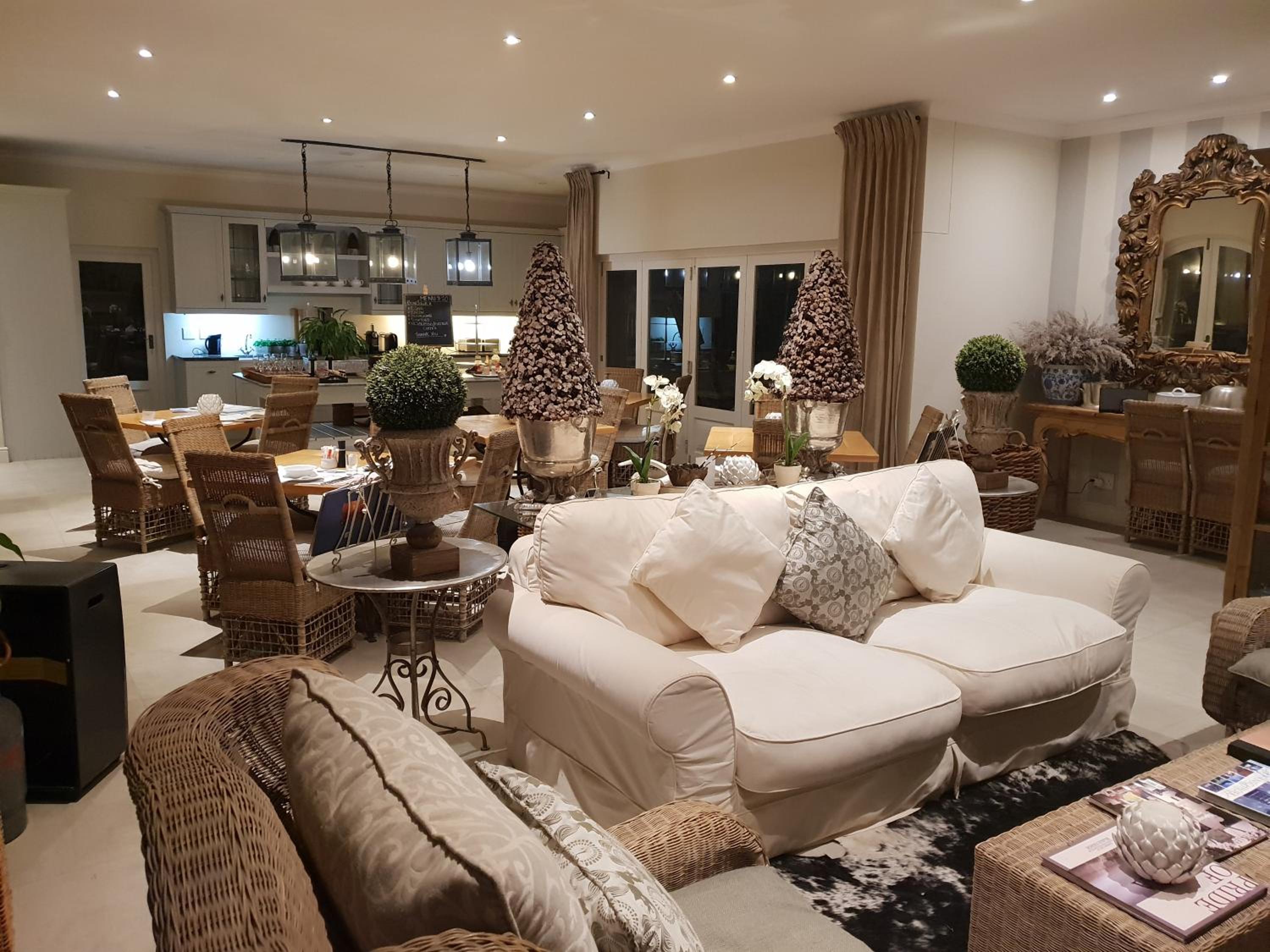 Maison d'Ail Guest House