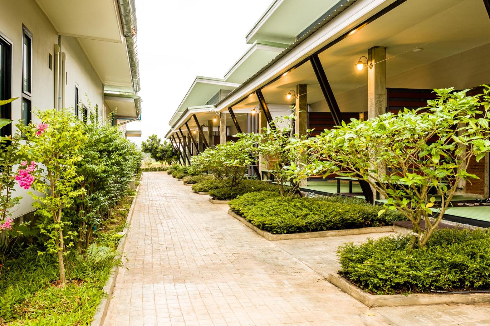DD Garden Home