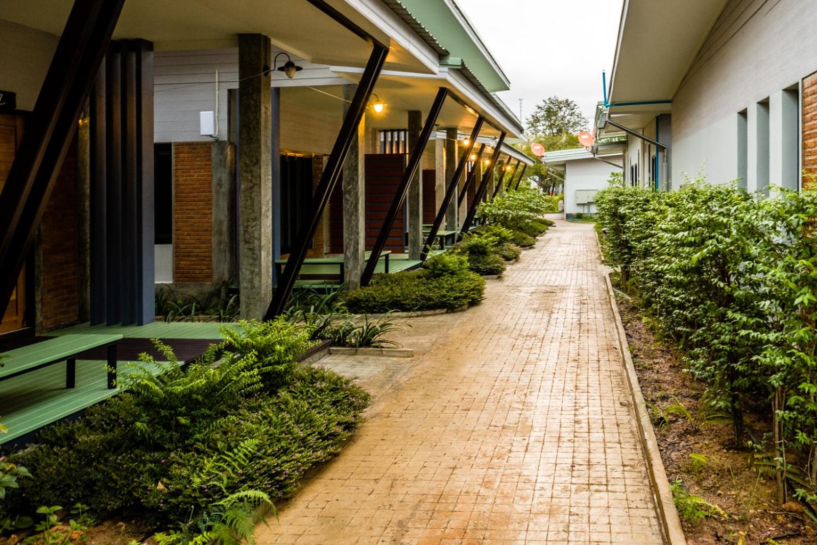 DD Garden Home
