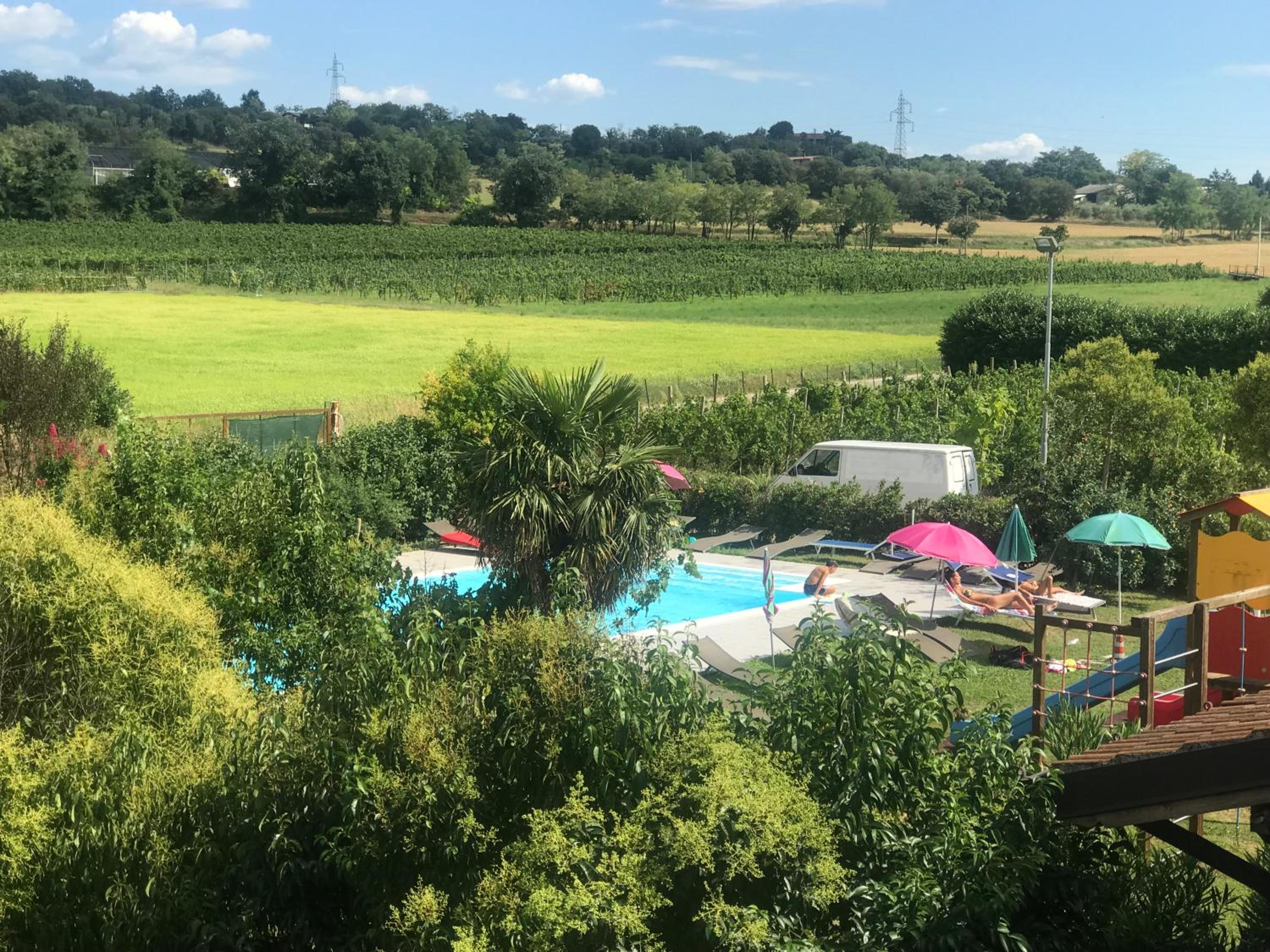 Agriturismo Mulino Bianco, photo 52