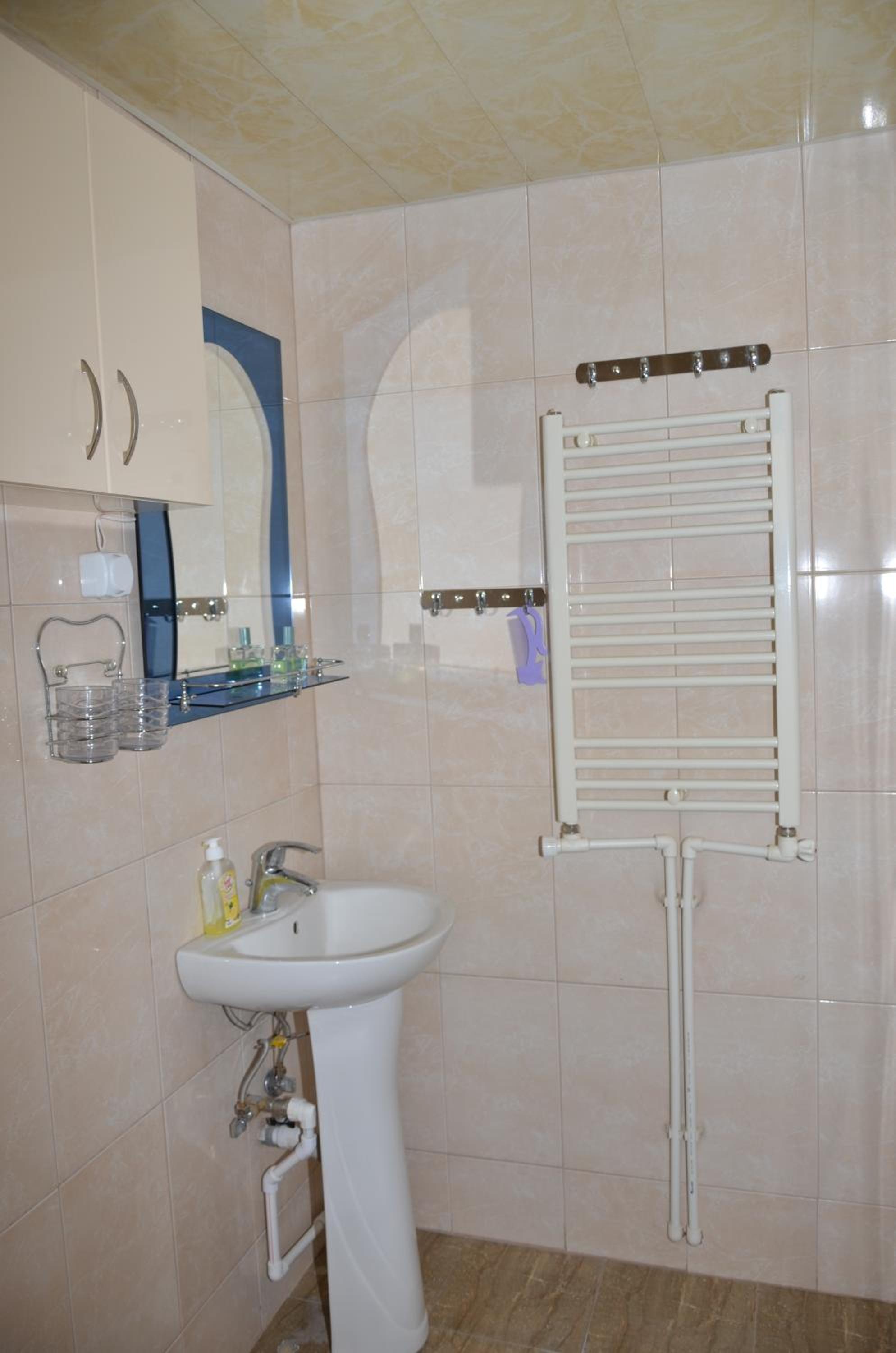 Adamyan 11 hotel