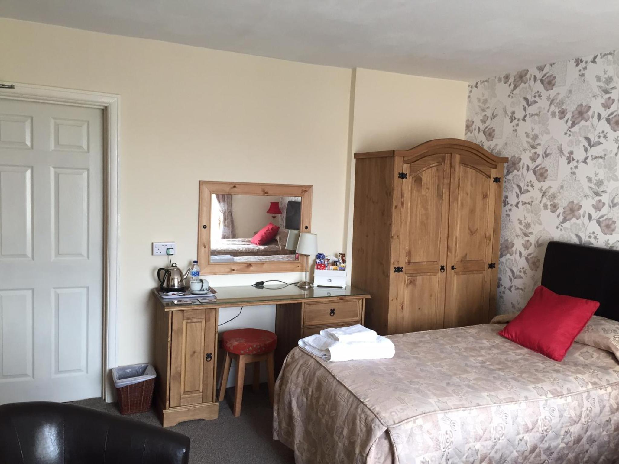 The Northdale Hotel Ltd