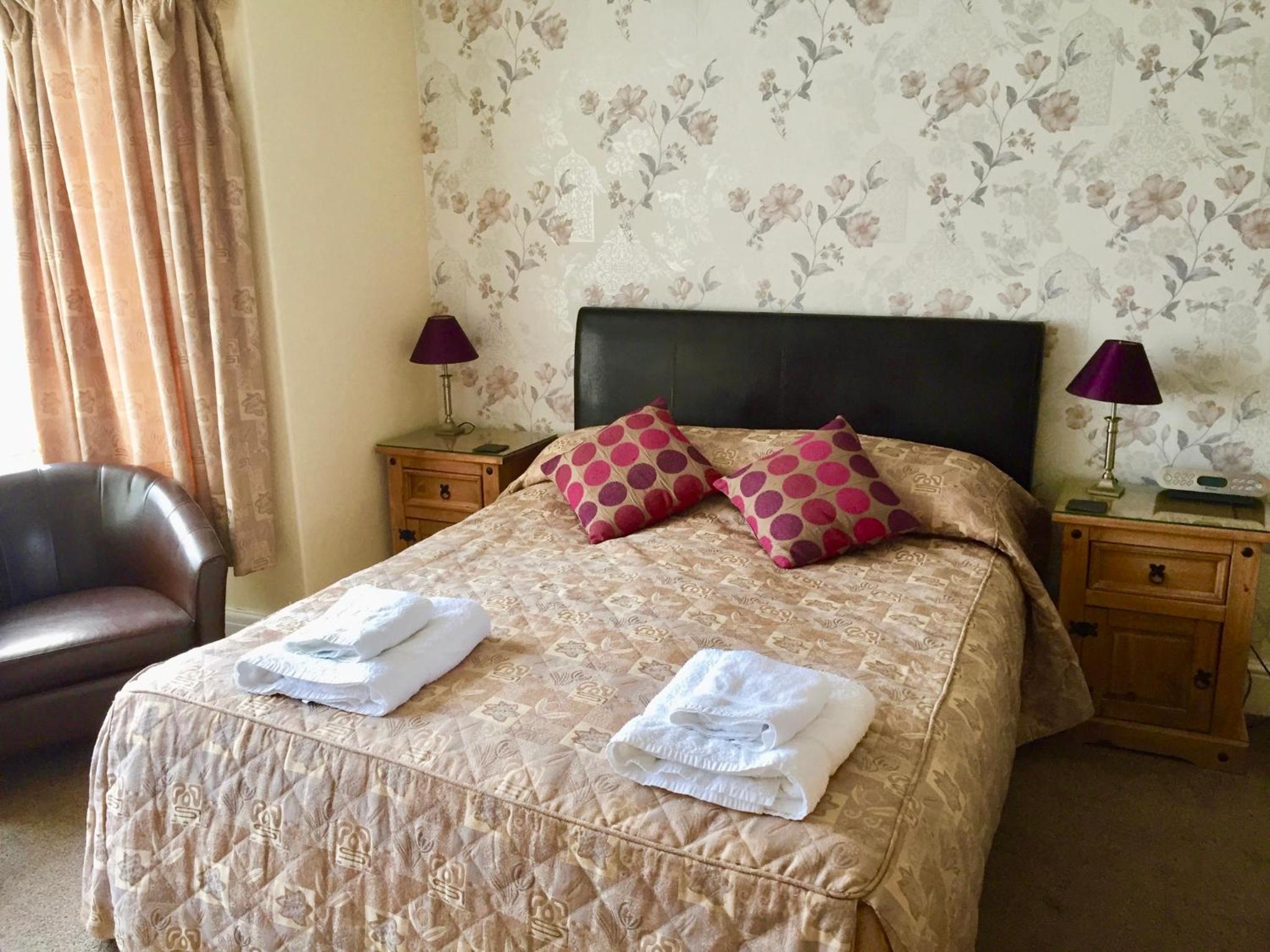 The Northdale Hotel Ltd