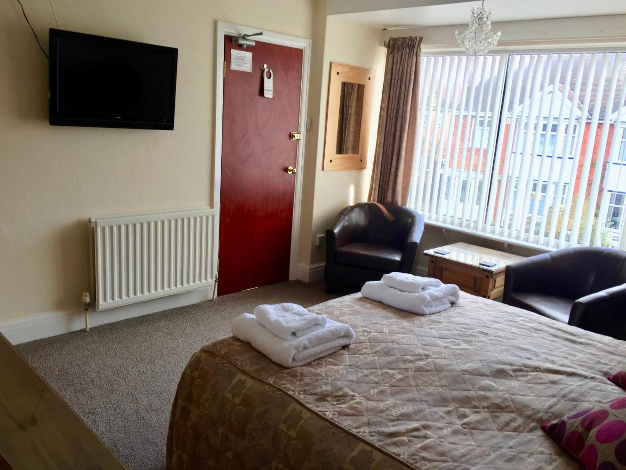 The Northdale Hotel Ltd