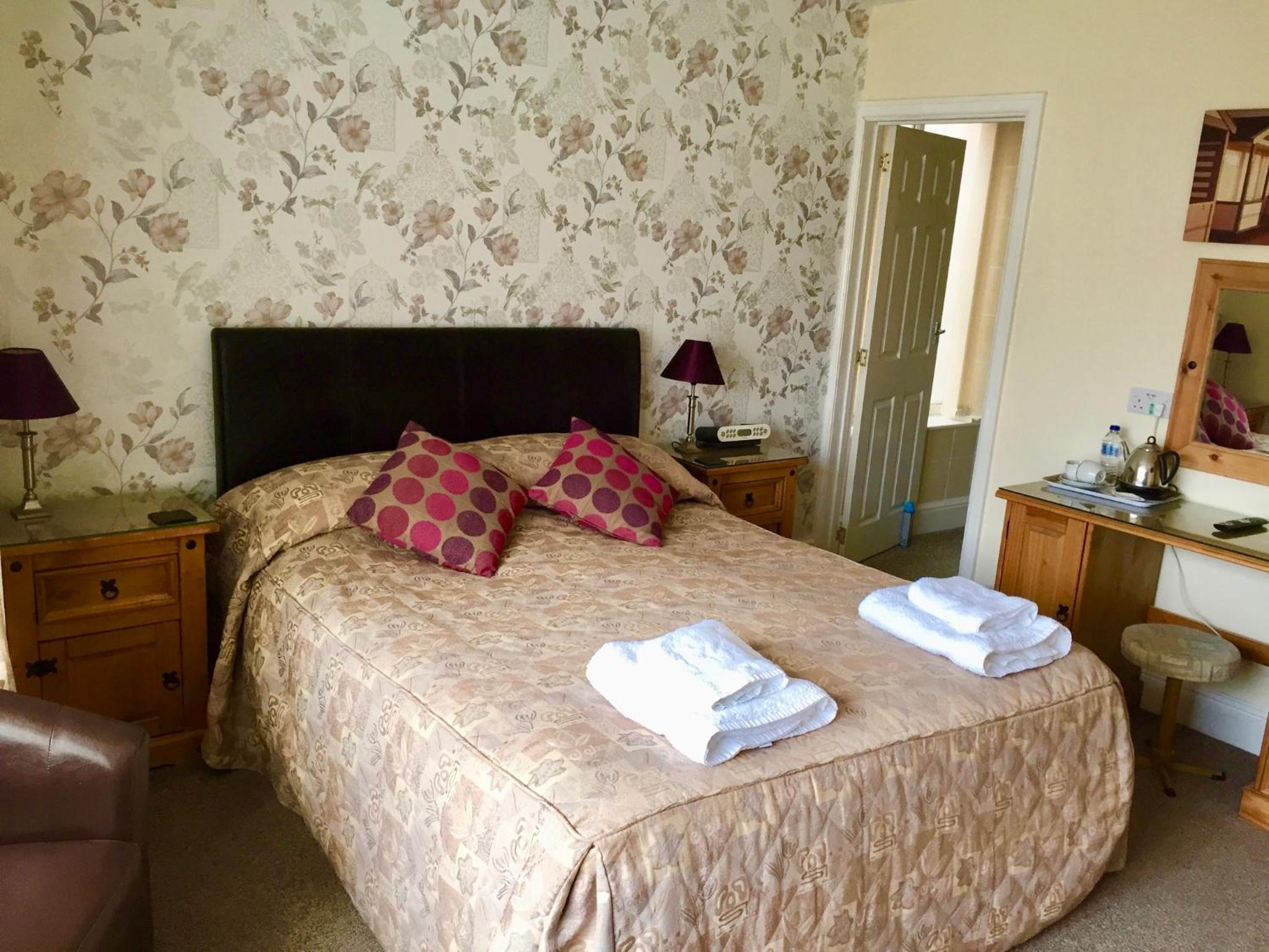 The Northdale Hotel Ltd