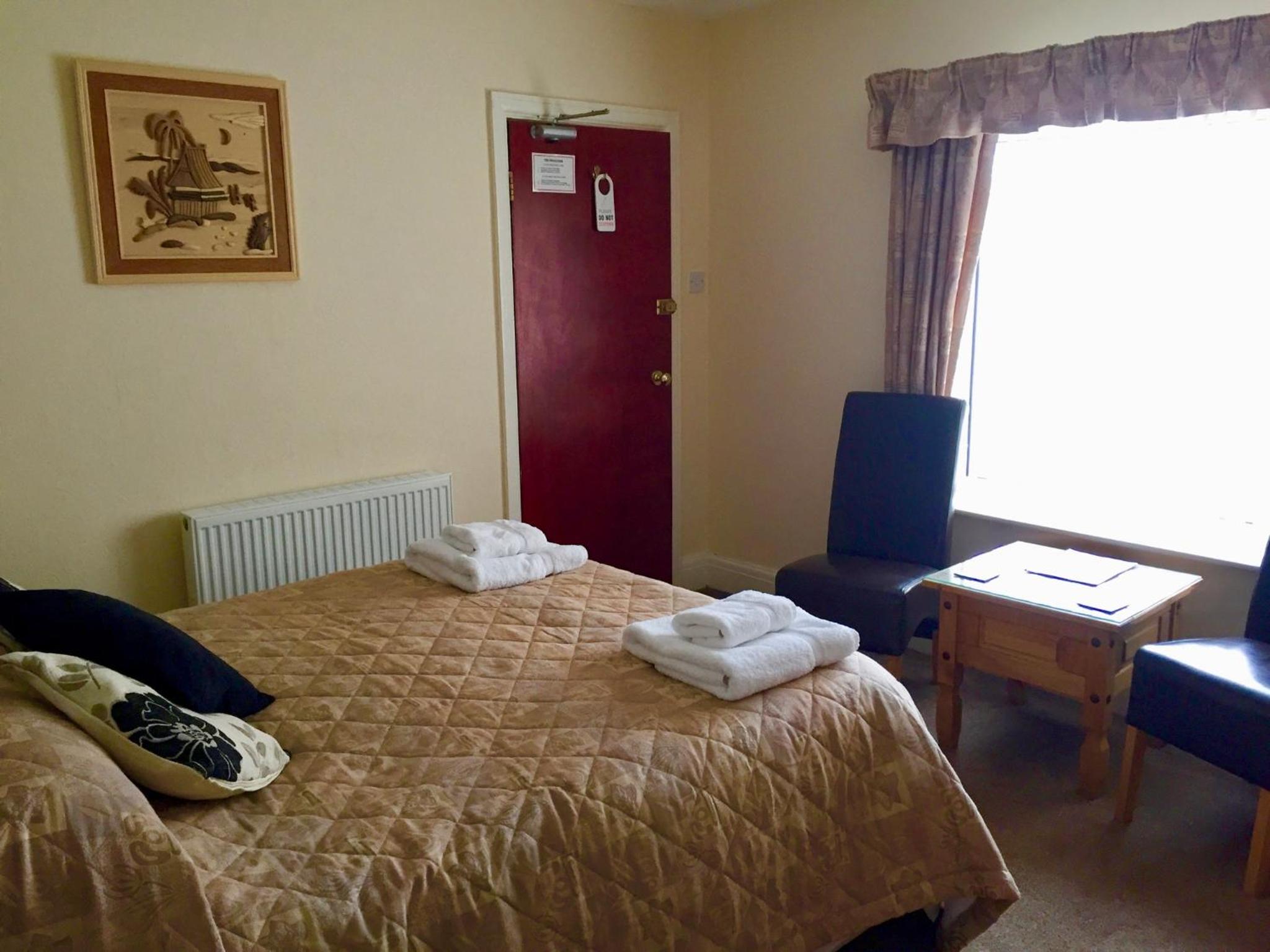 The Northdale Hotel Ltd
