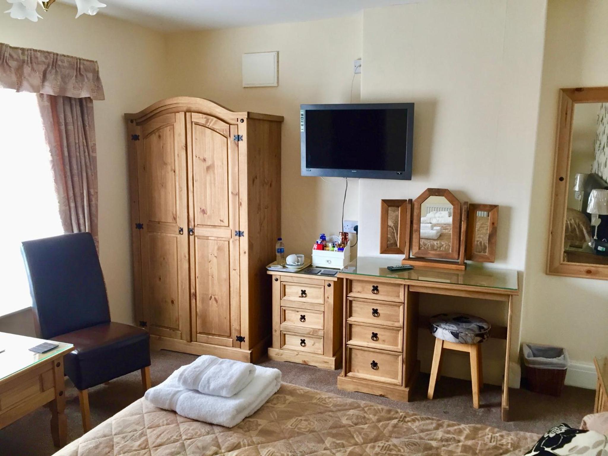 The Northdale Hotel Ltd