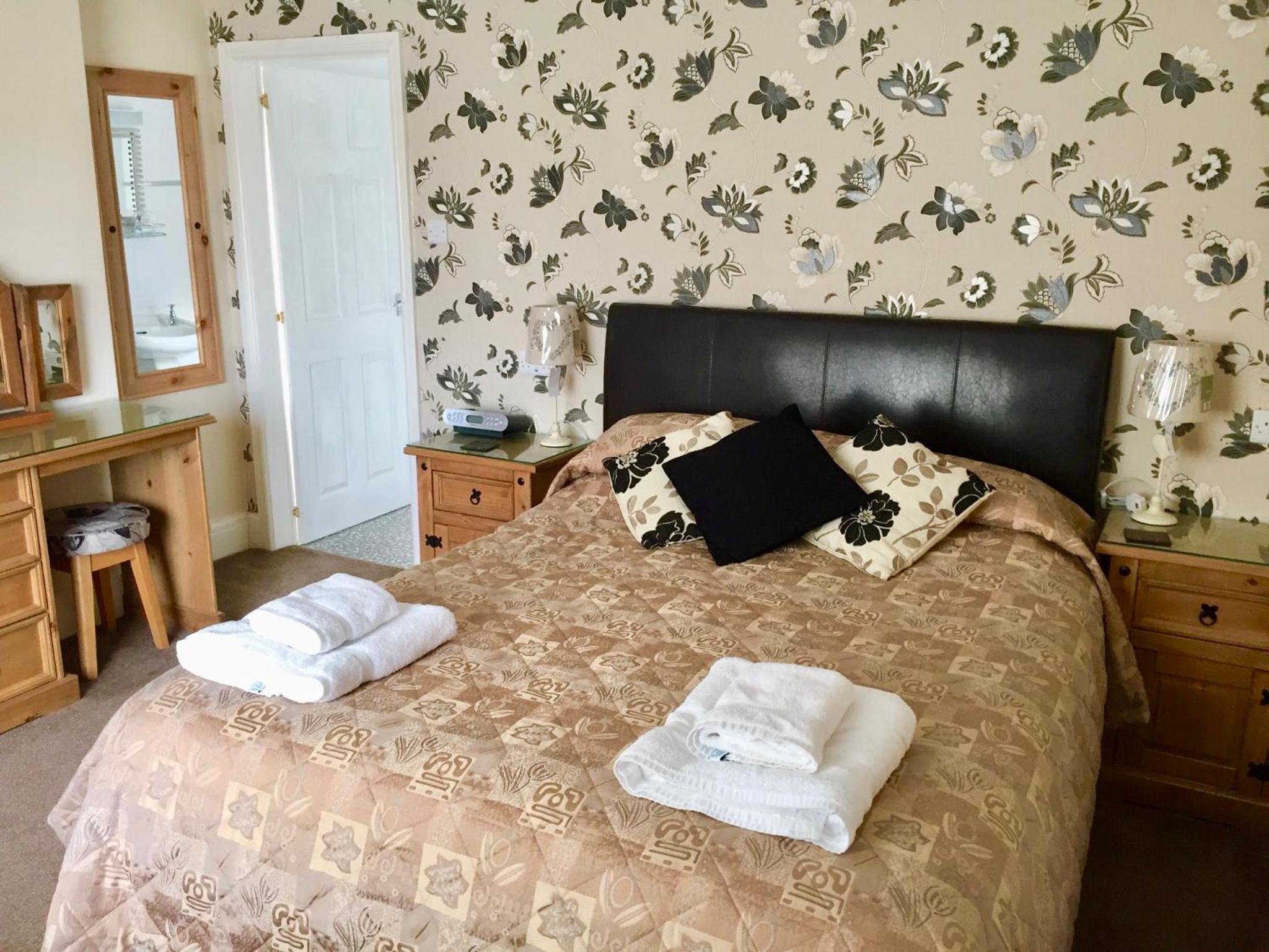 The Northdale Hotel Ltd