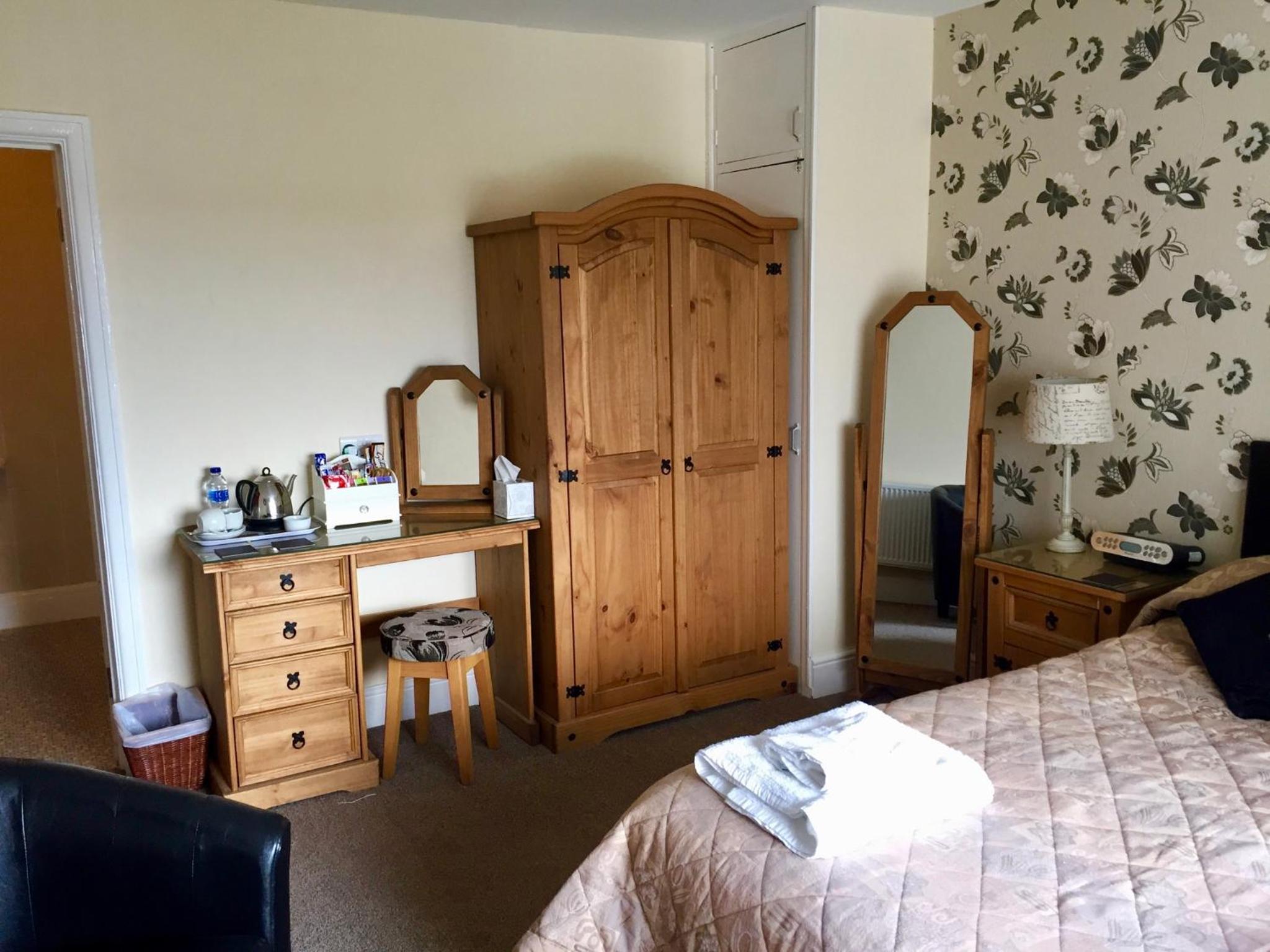 The Northdale Hotel Ltd