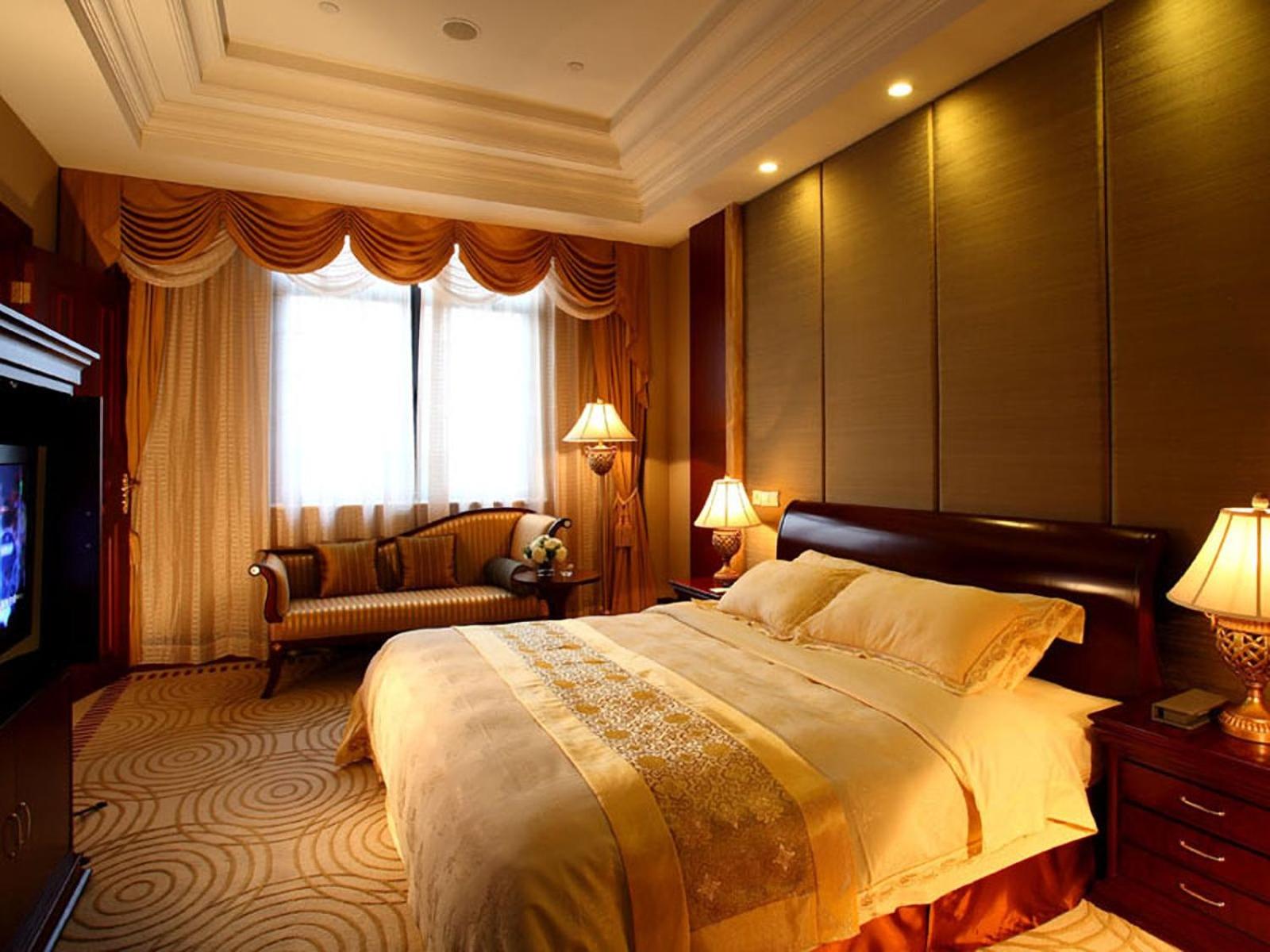 Fengxian Vacations - Ramada Plaza Sino-Bay Shanghai - Property Image 5