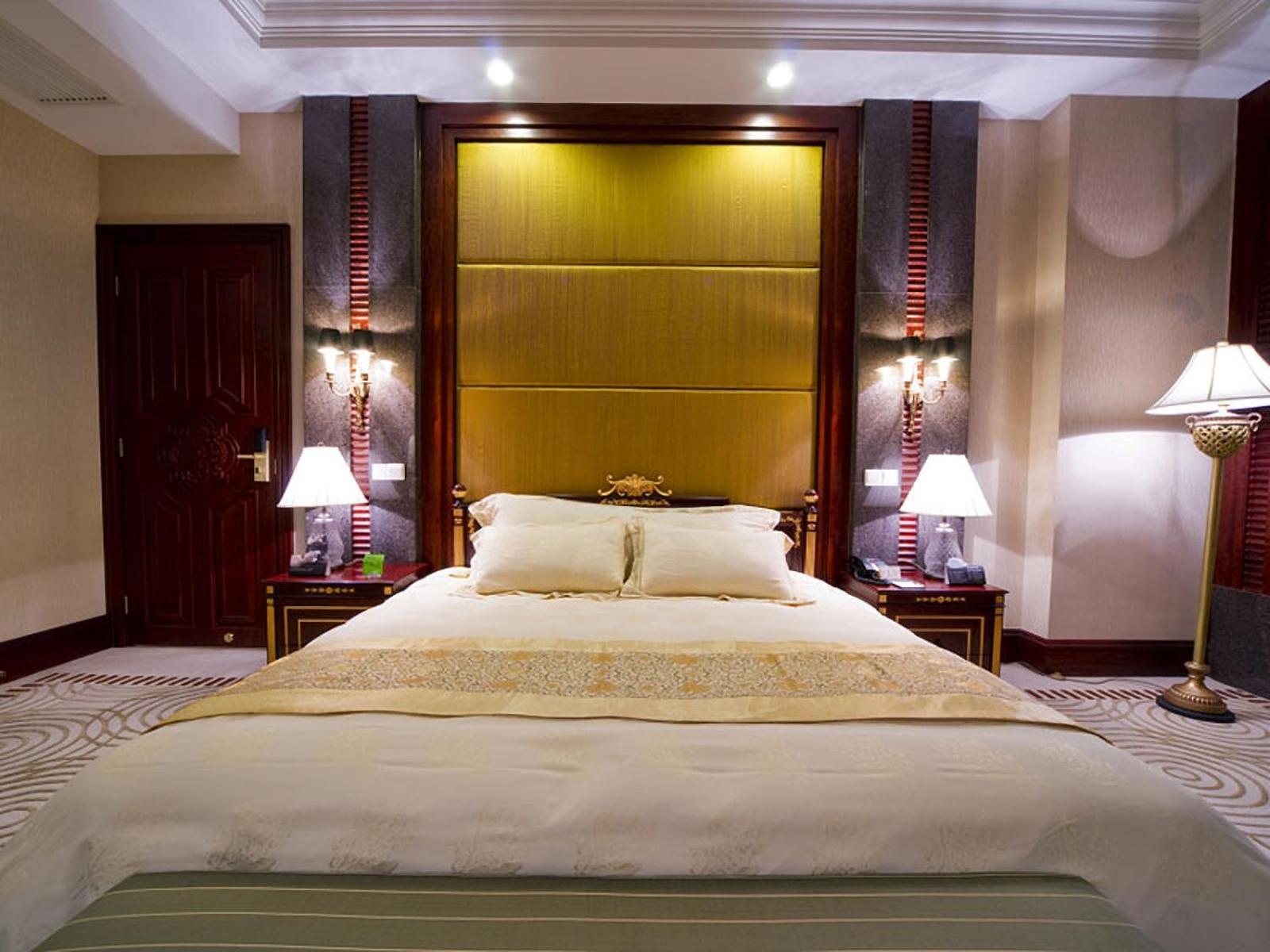 Fengxian Vacations - Ramada Plaza Sino-Bay Shanghai - Property Image 6