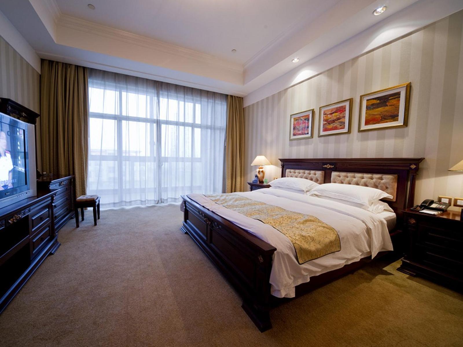 Fengxian Vacations - Ramada Plaza Sino-Bay Shanghai - Property Image 7