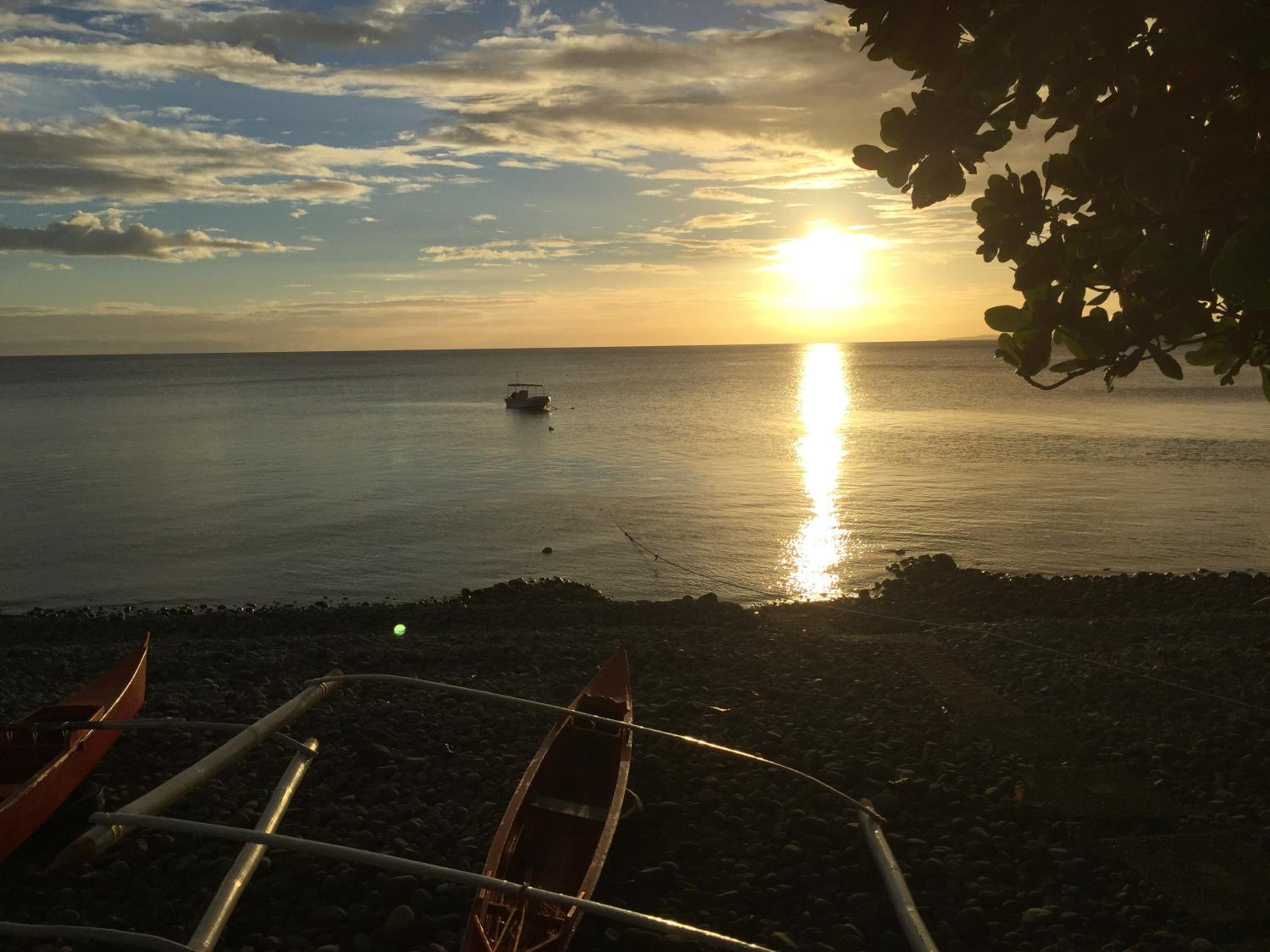 Pintuyan Dive Resort