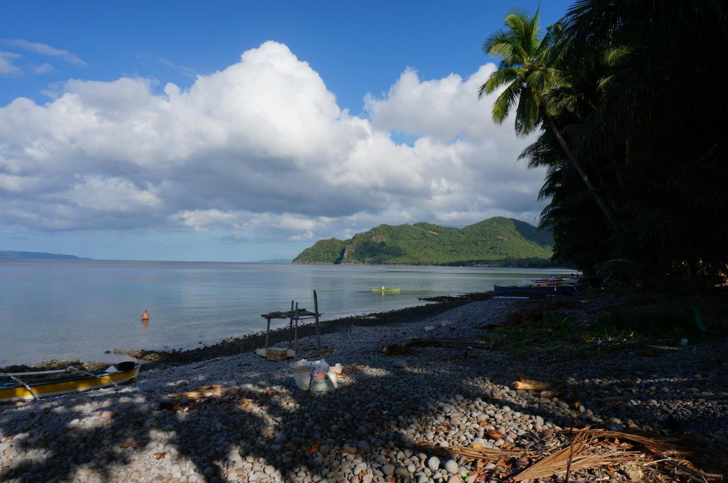 Pintuyan Dive Resort