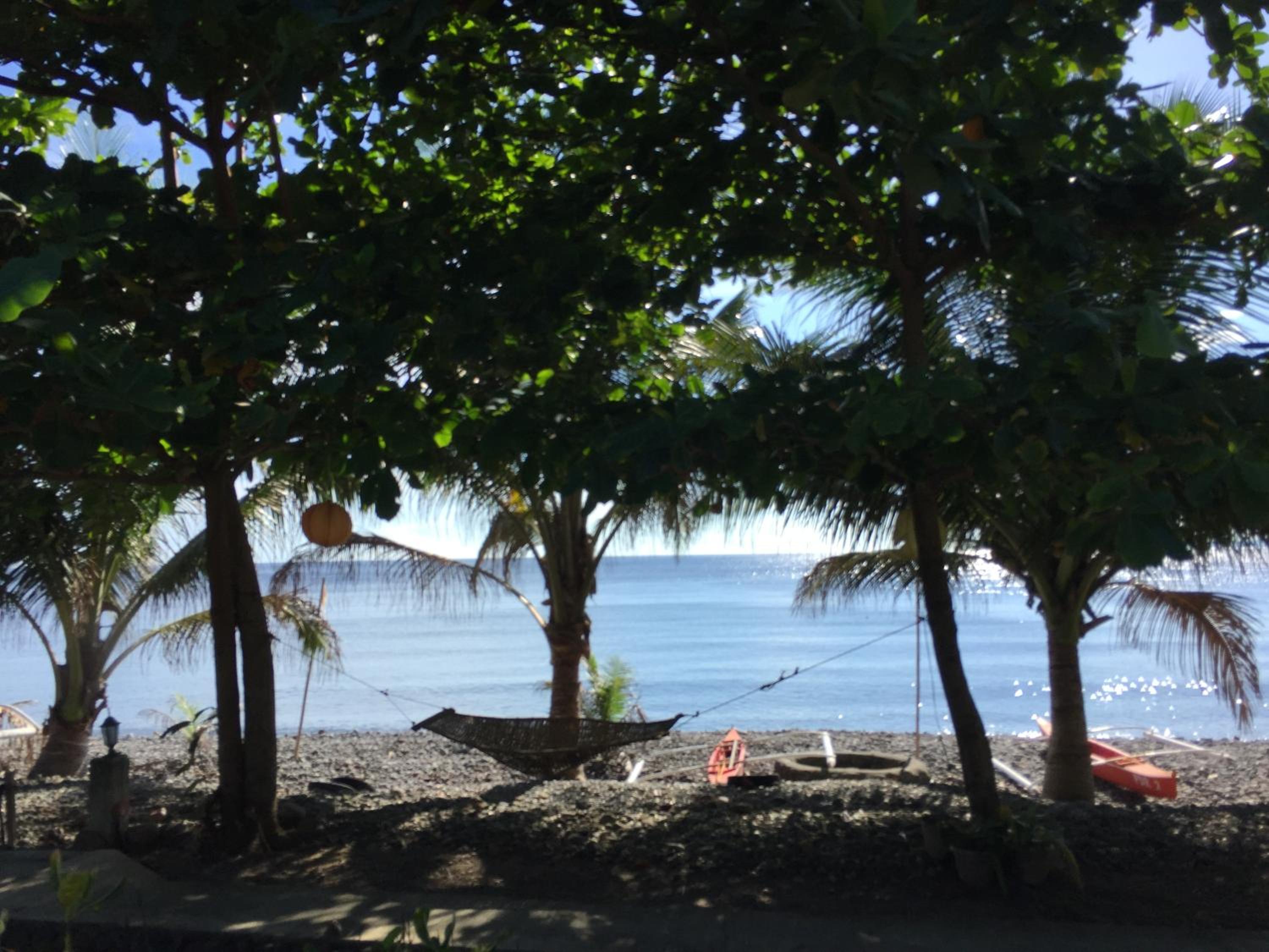 Pintuyan Dive Resort
