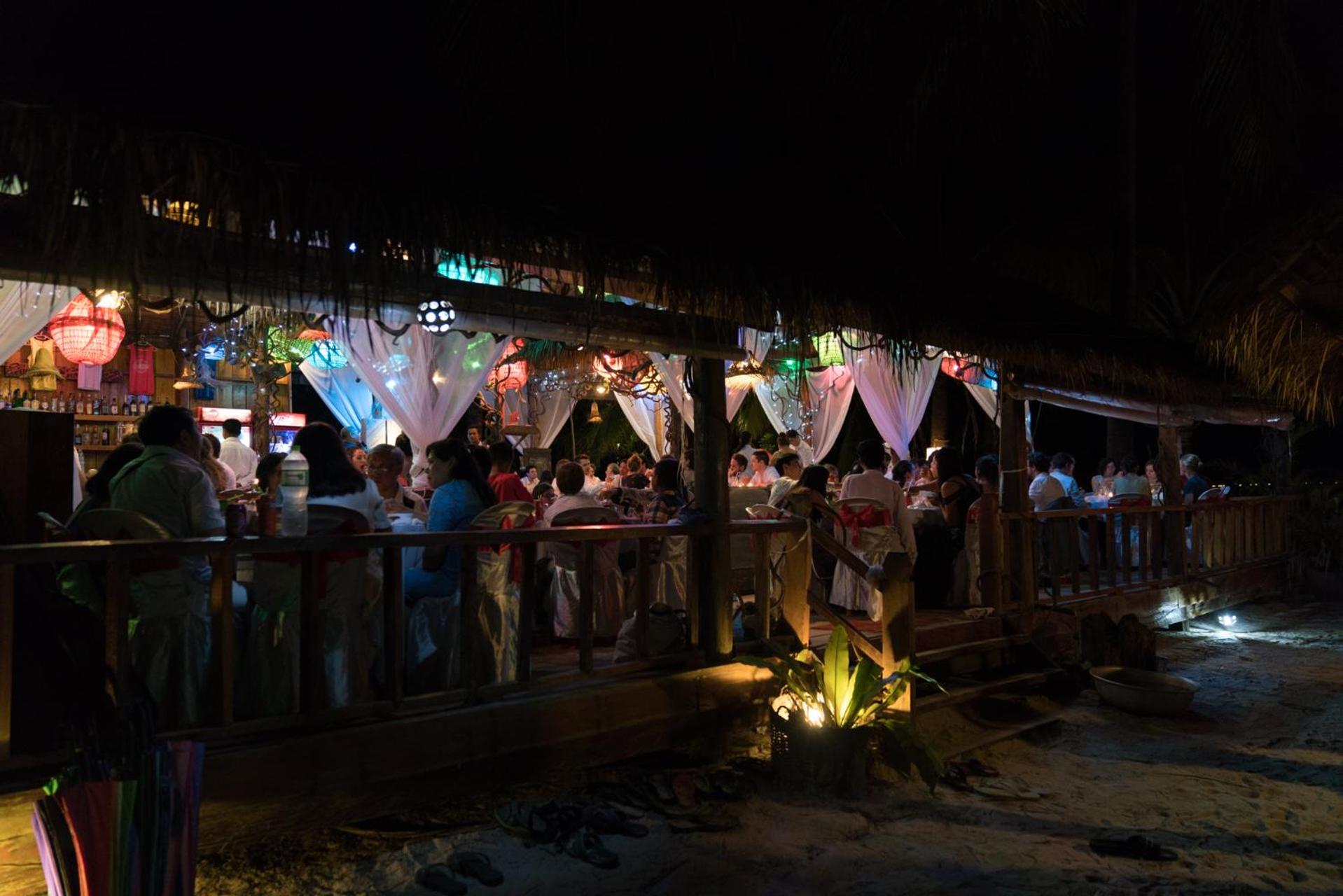 Palm Beach Bungalow Resort