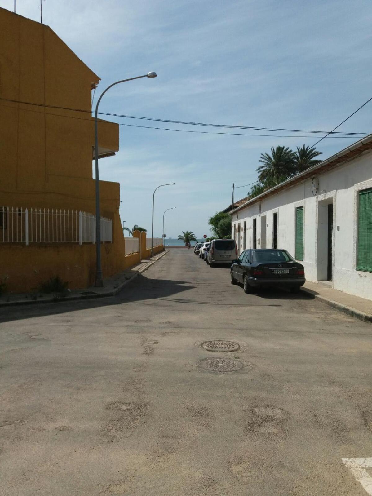 Jazmines view 3